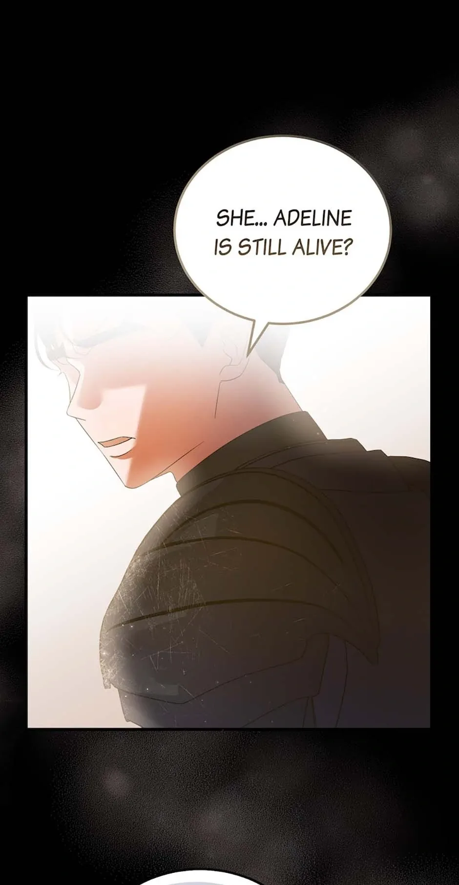 Will My Doting Husband Love Me Again? Chapter 50 page 35