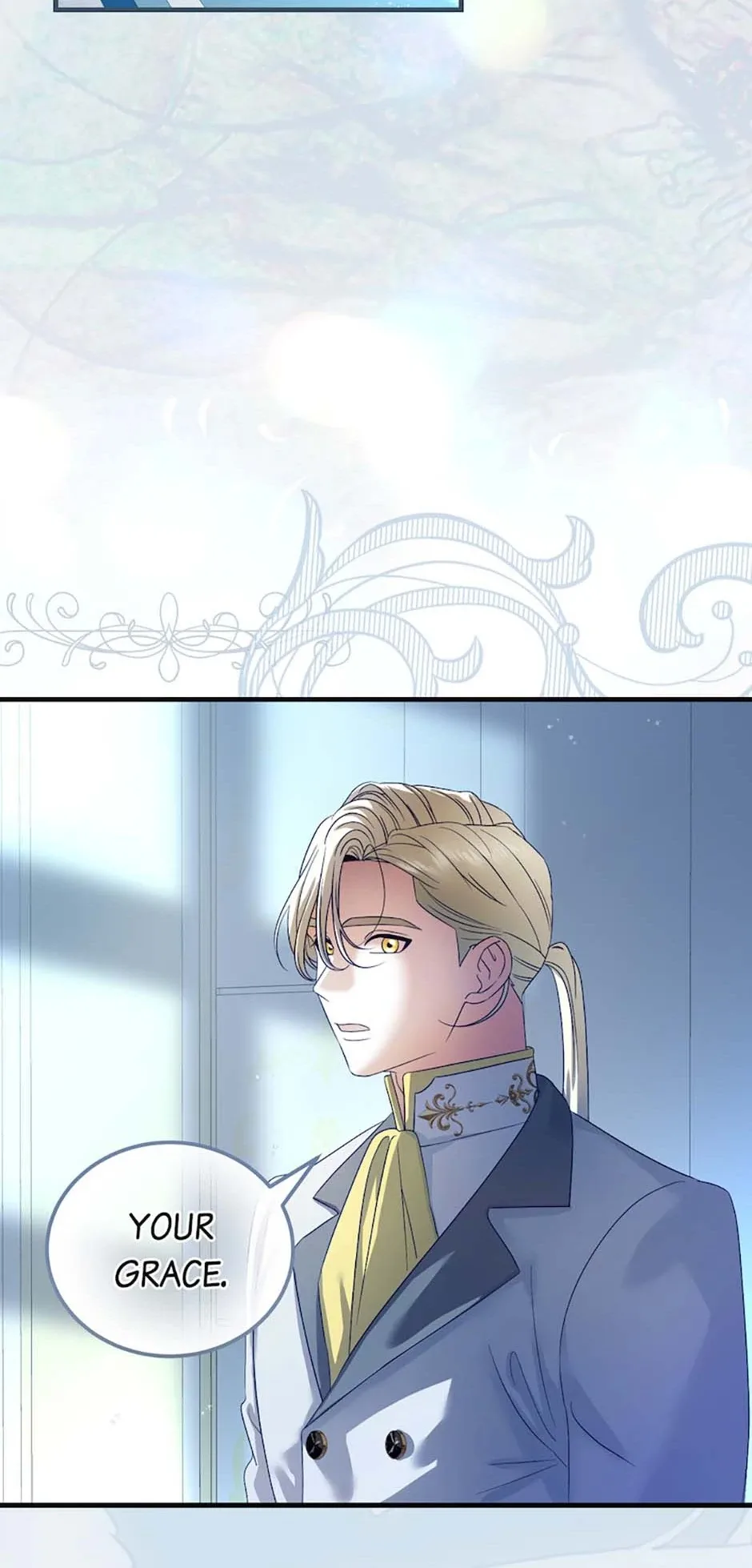 Will My Doting Husband Love Me Again? Chapter 50 page 4