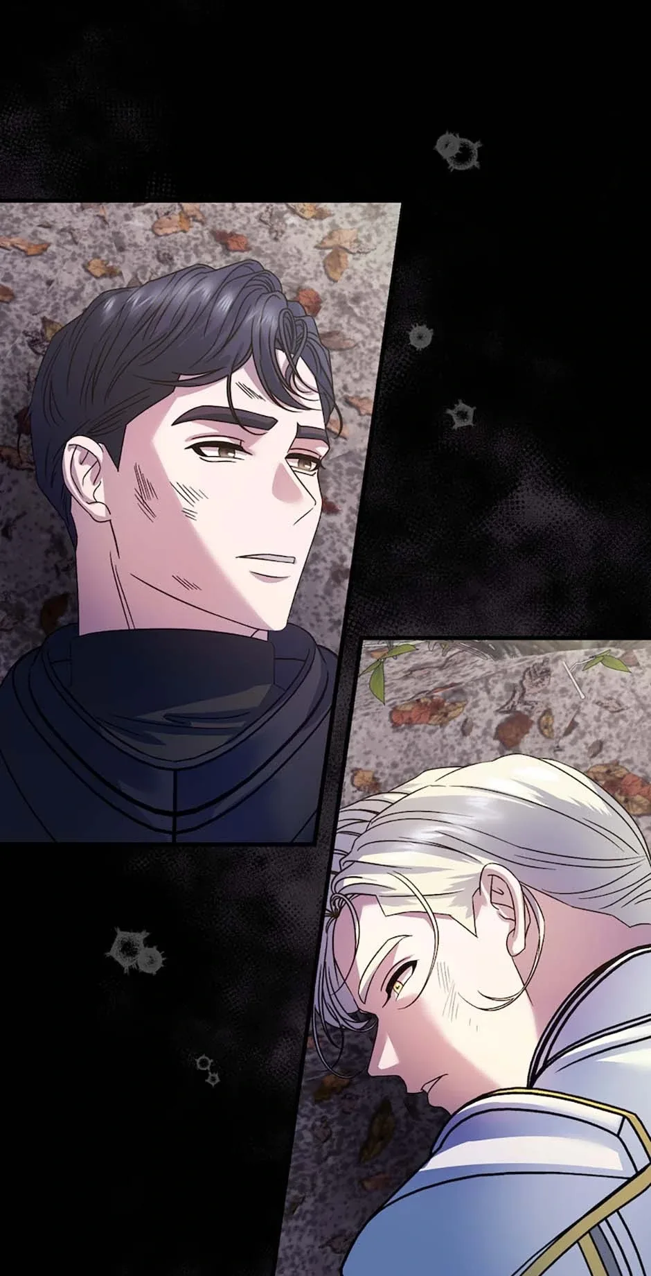 Will My Doting Husband Love Me Again? Chapter 50 page 18