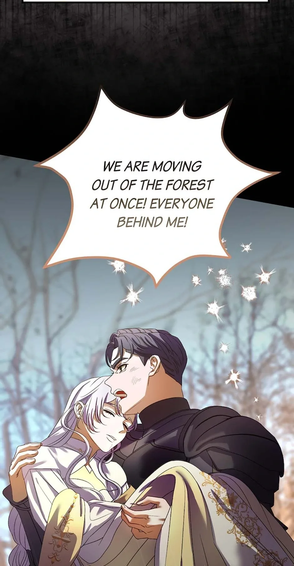 Will My Doting Husband Love Me Again? Chapter 50 page 38