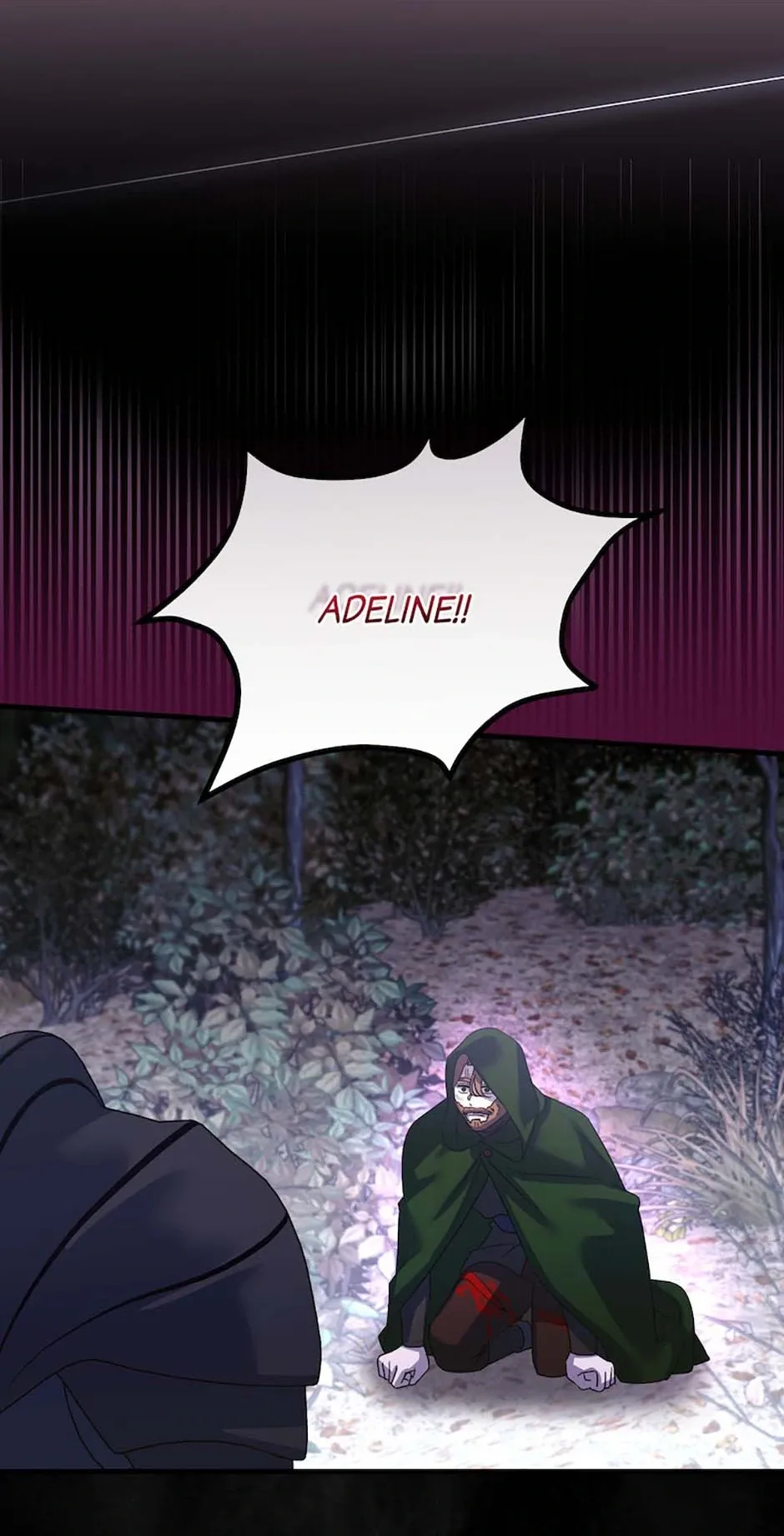 Will My Doting Husband Love Me Again? Chapter 50 page 21