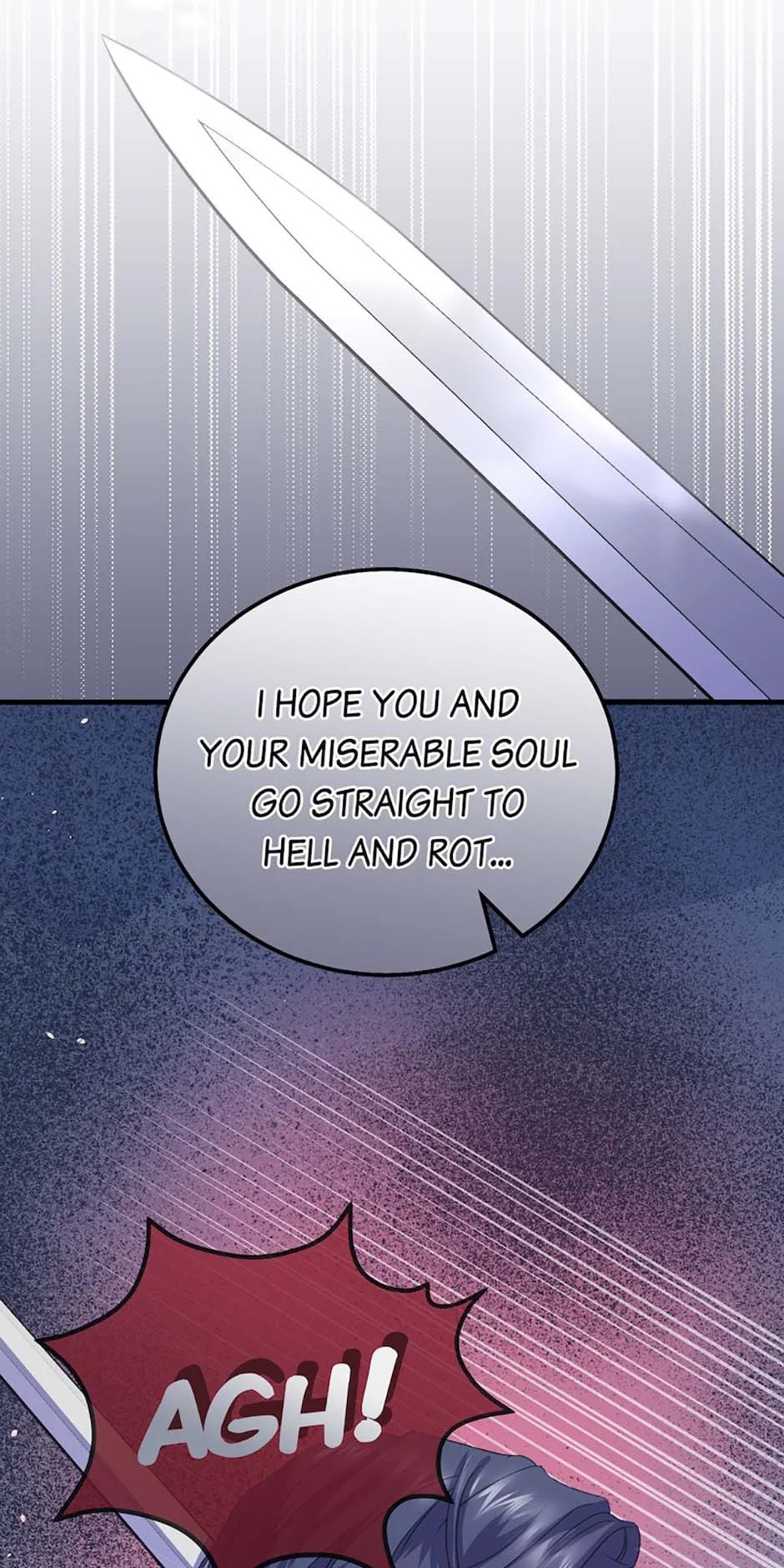 Will My Doting Husband Love Me Again? Chapter 49 page 28