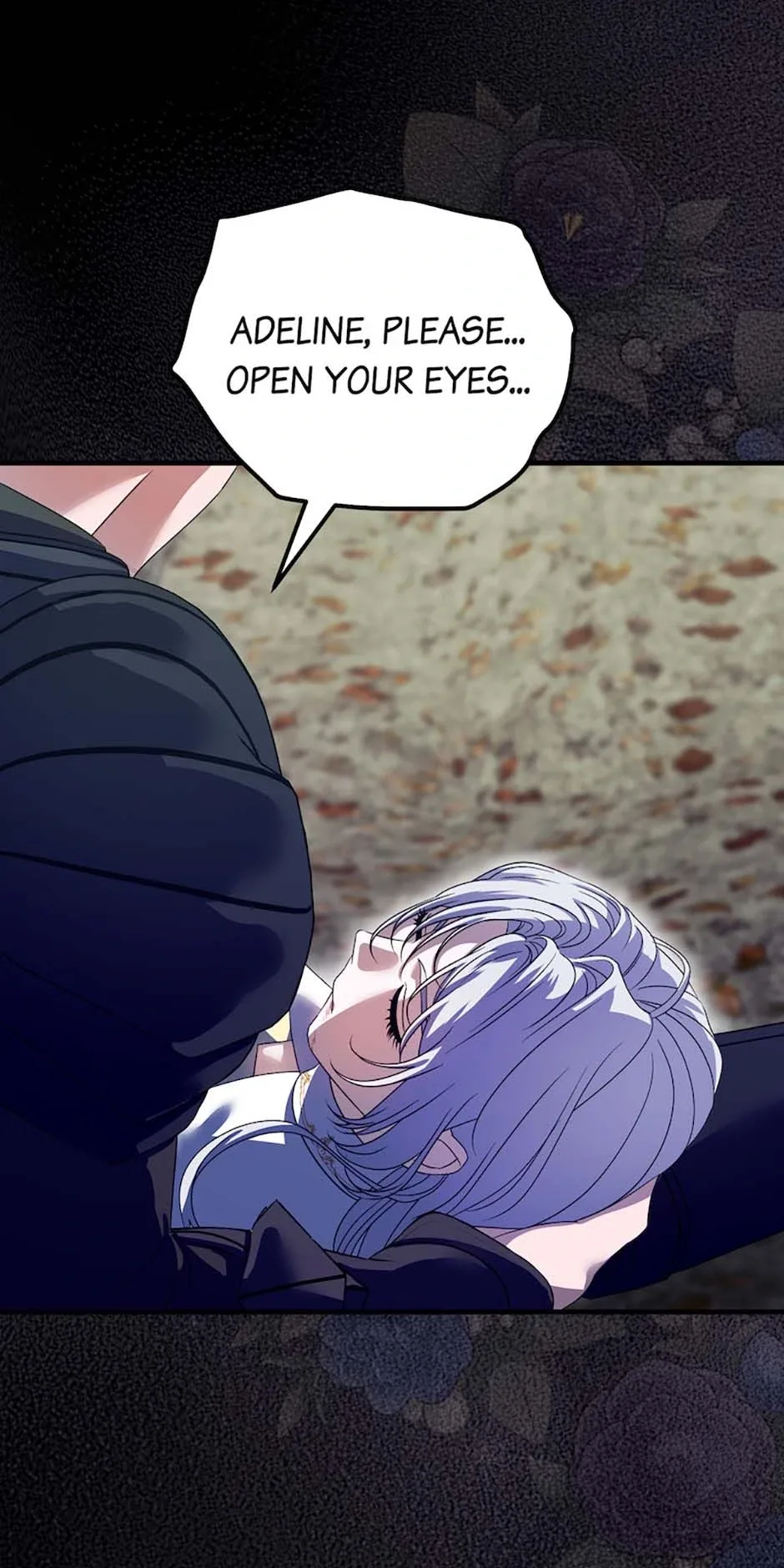 Will My Doting Husband Love Me Again? Chapter 50 page 27