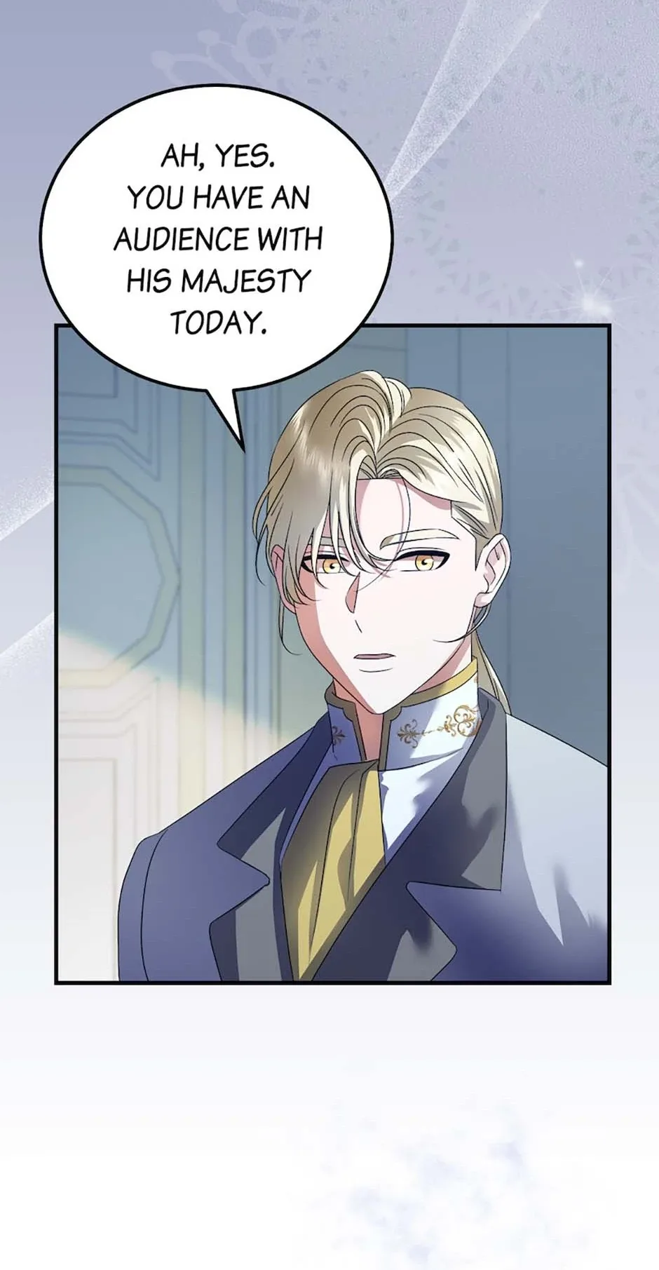 Will My Doting Husband Love Me Again? Chapter 50 page 56