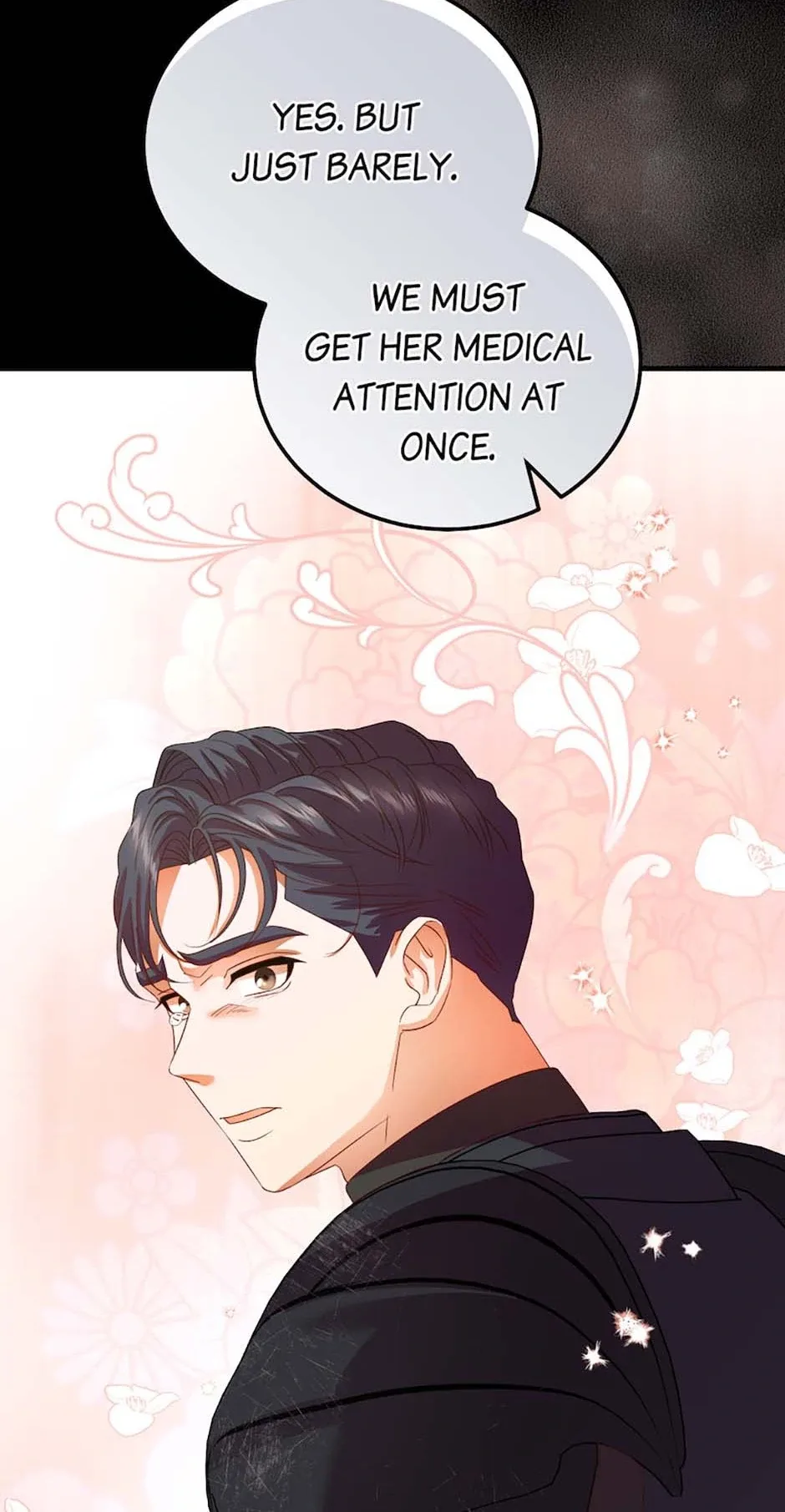 Will My Doting Husband Love Me Again? Chapter 50 page 36