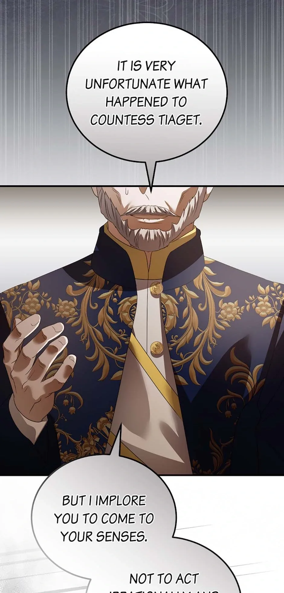 Will My Doting Husband Love Me Again? Chapter 50 page 66