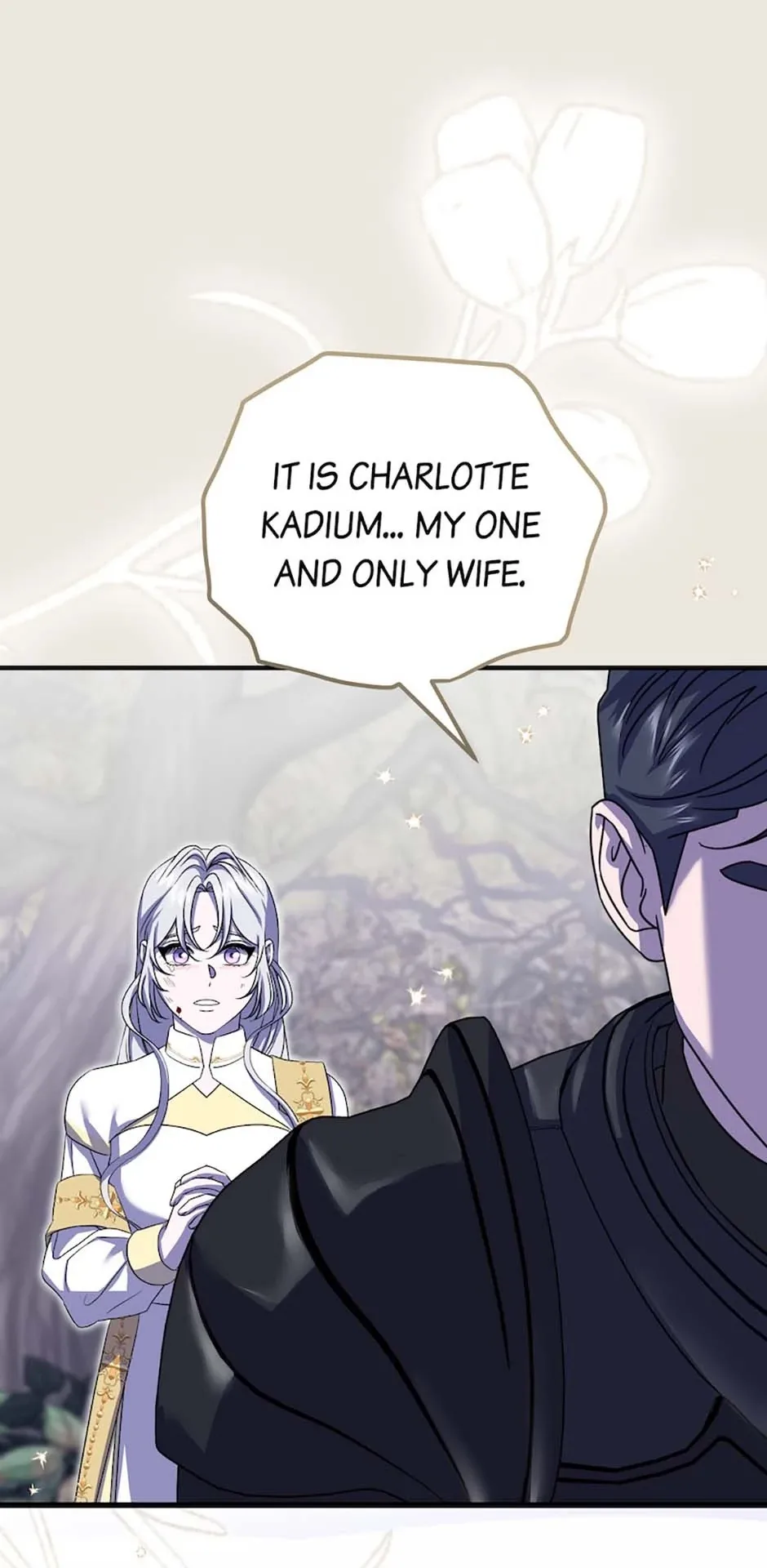 Will My Doting Husband Love Me Again? Chapter 49 page 35