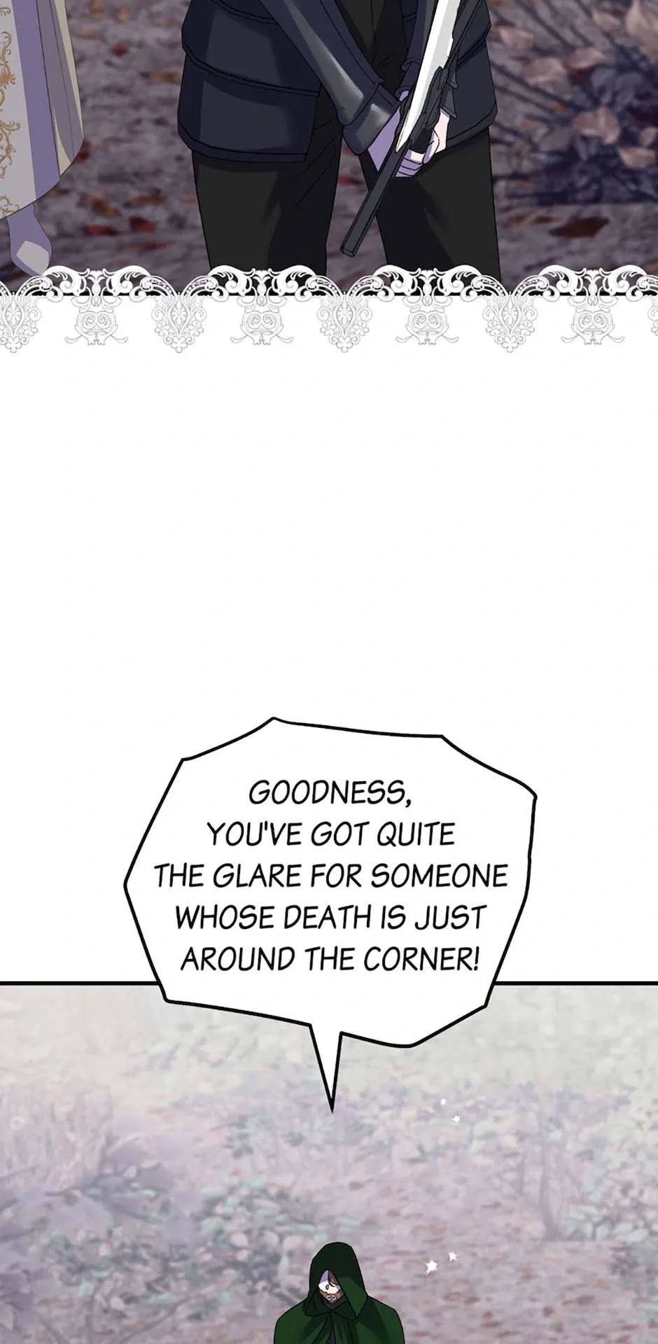 Will My Doting Husband Love Me Again? Chapter 49 page 37