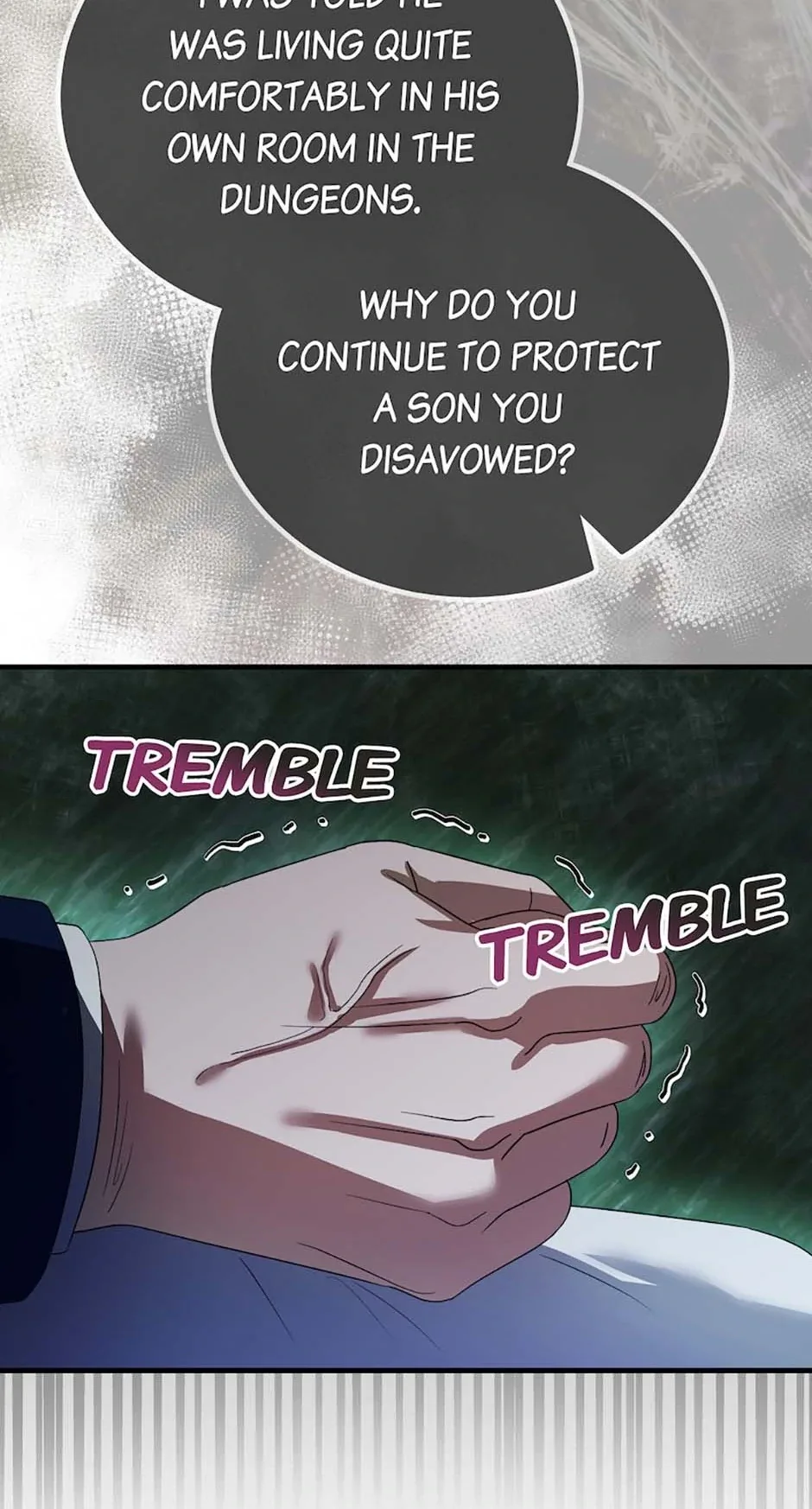 Will My Doting Husband Love Me Again? Chapter 50 page 73