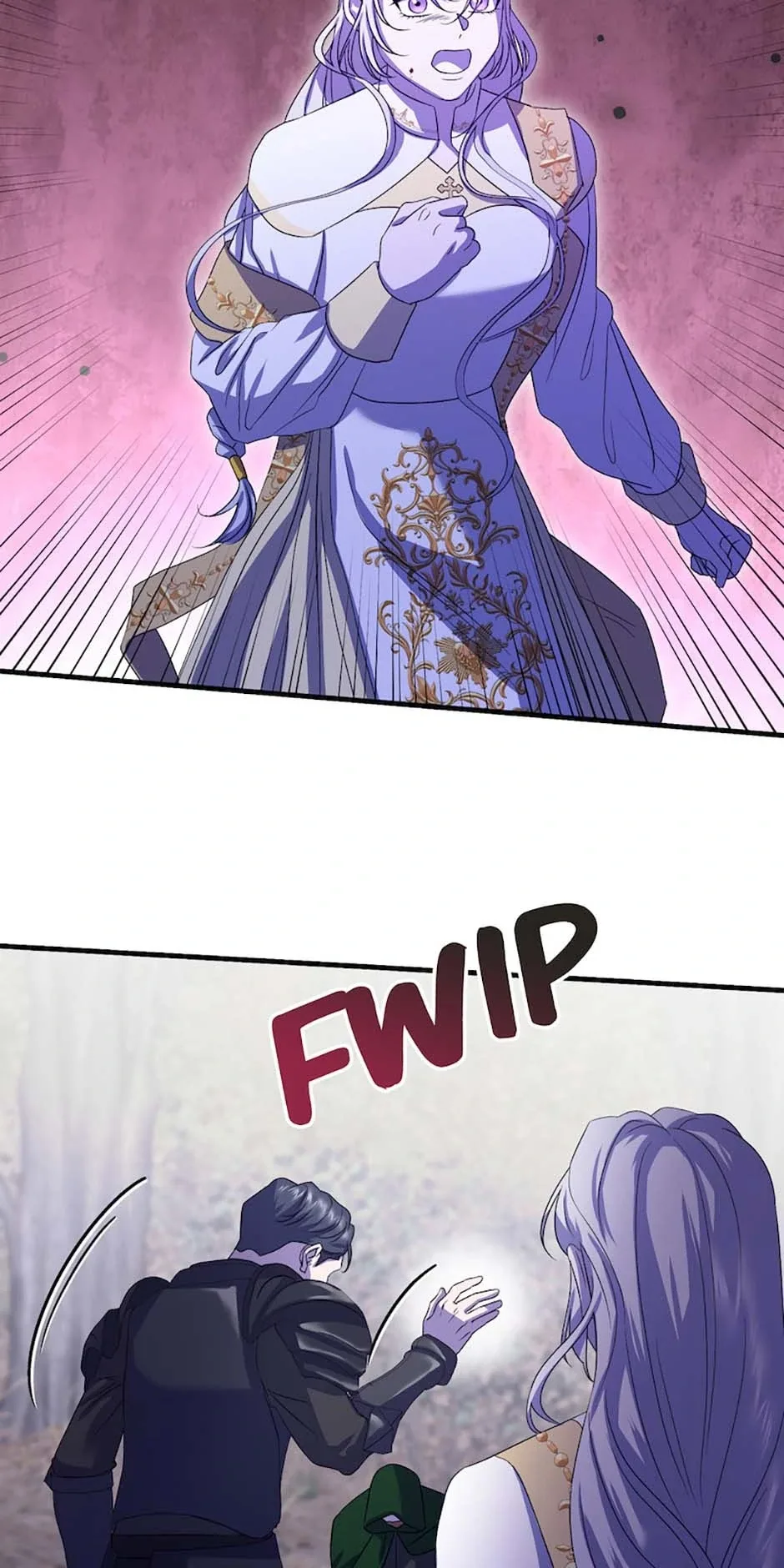 Will My Doting Husband Love Me Again? Chapter 49 page 30