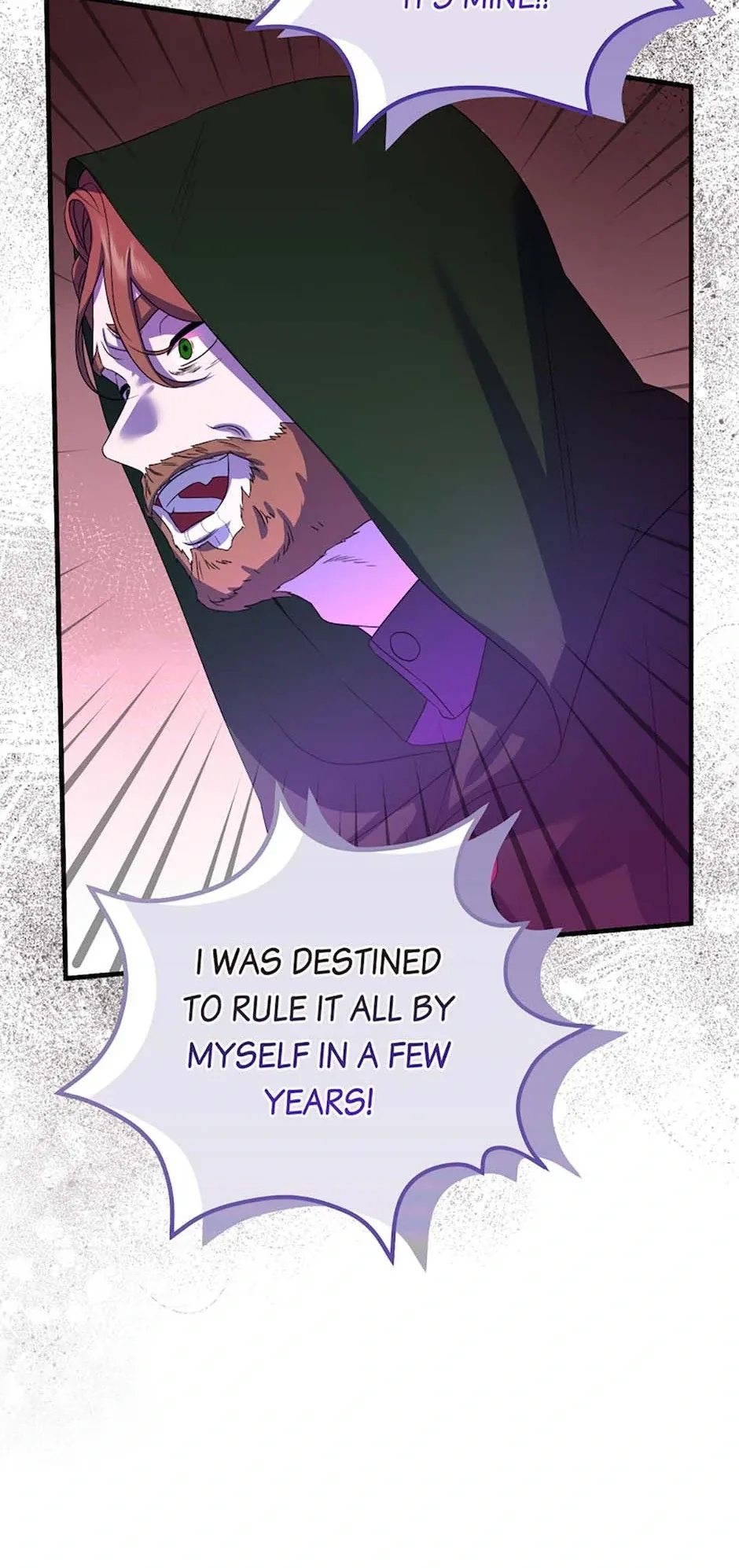 Will My Doting Husband Love Me Again? Chapter 49 page 26