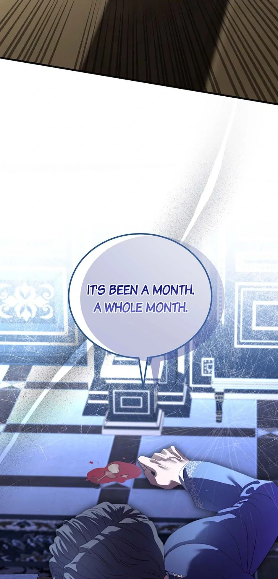 Will My Doting Husband Love Me Again? Chapter 50 page 68