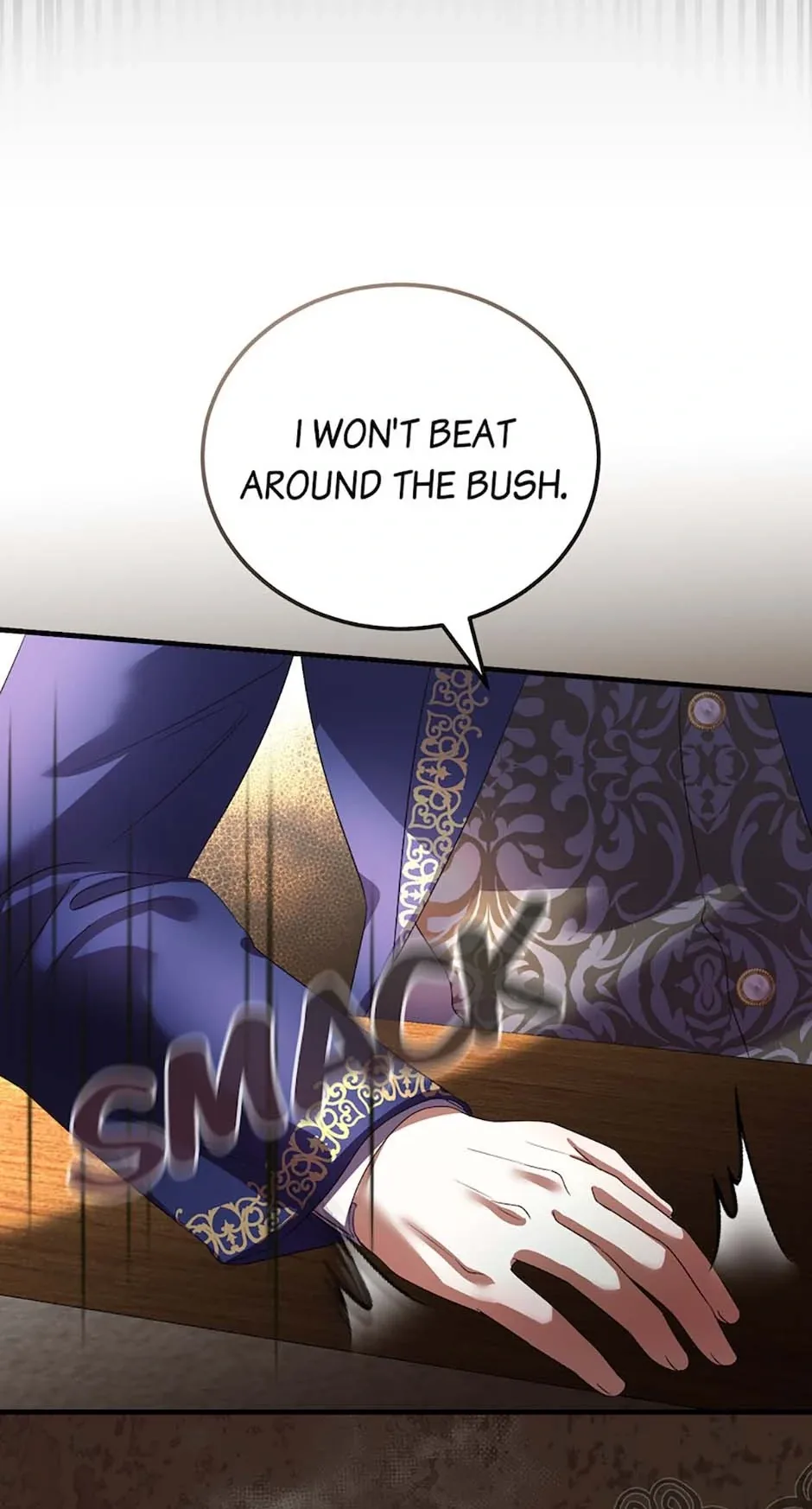 Will My Doting Husband Love Me Again? Chapter 50 page 74