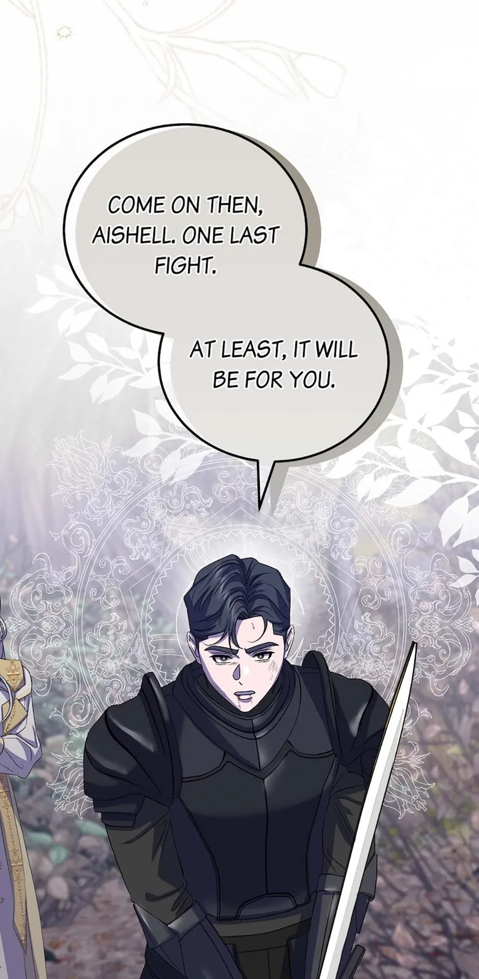 Will My Doting Husband Love Me Again? Chapter 49 page 36