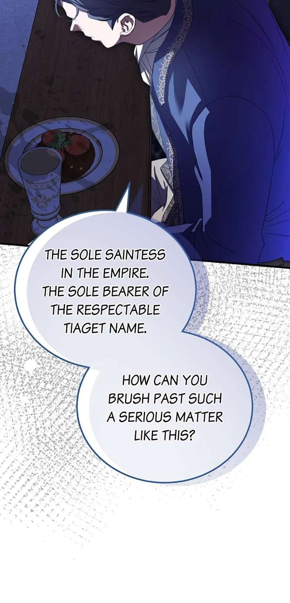 Will My Doting Husband Love Me Again? Chapter 50 page 69