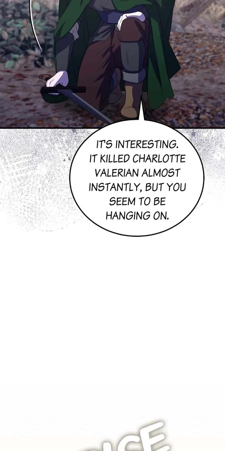 Will My Doting Husband Love Me Again? Chapter 49 page 33