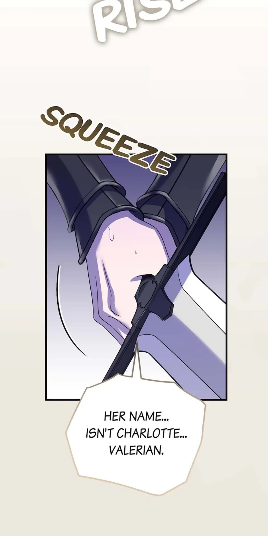 Will My Doting Husband Love Me Again? Chapter 49 page 34