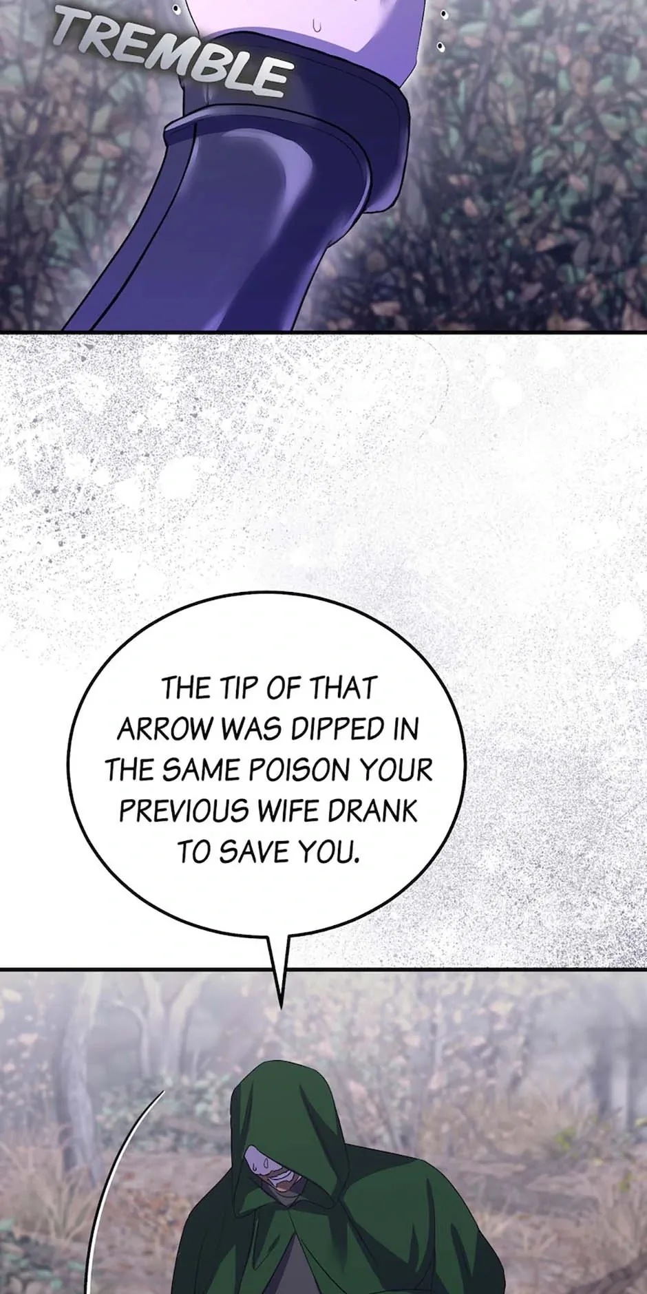 Will My Doting Husband Love Me Again? Chapter 49 page 32