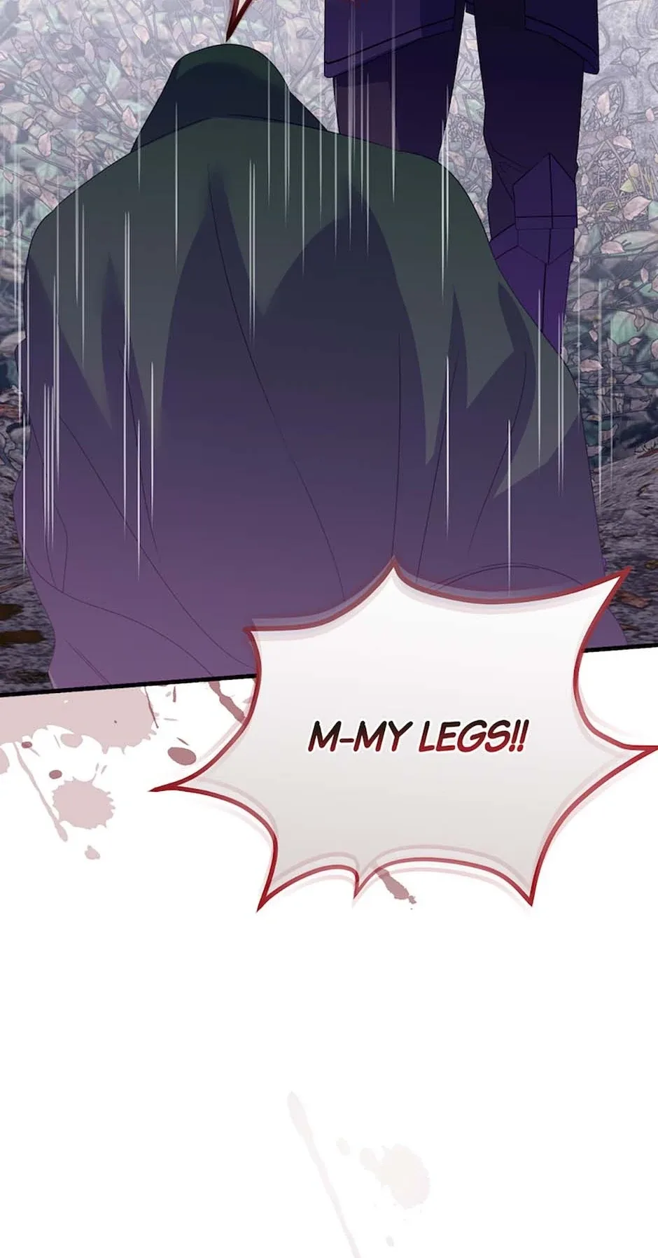 Will My Doting Husband Love Me Again? Chapter 49 page 50