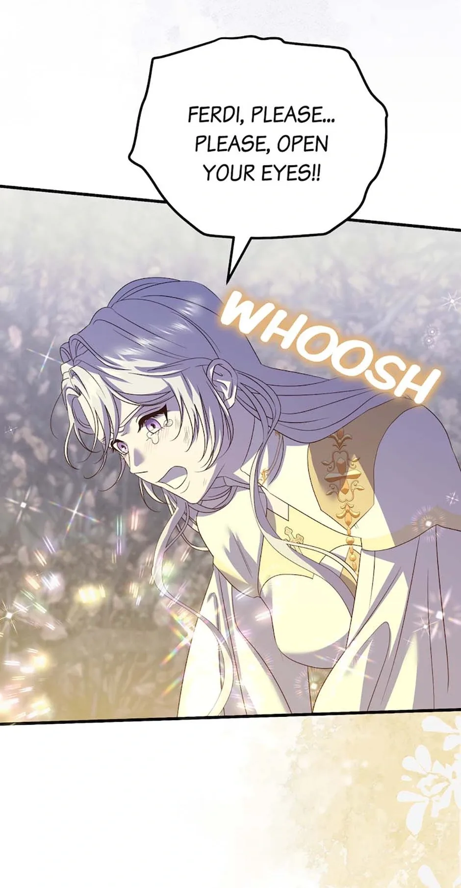 Will My Doting Husband Love Me Again? Chapter 49 page 56