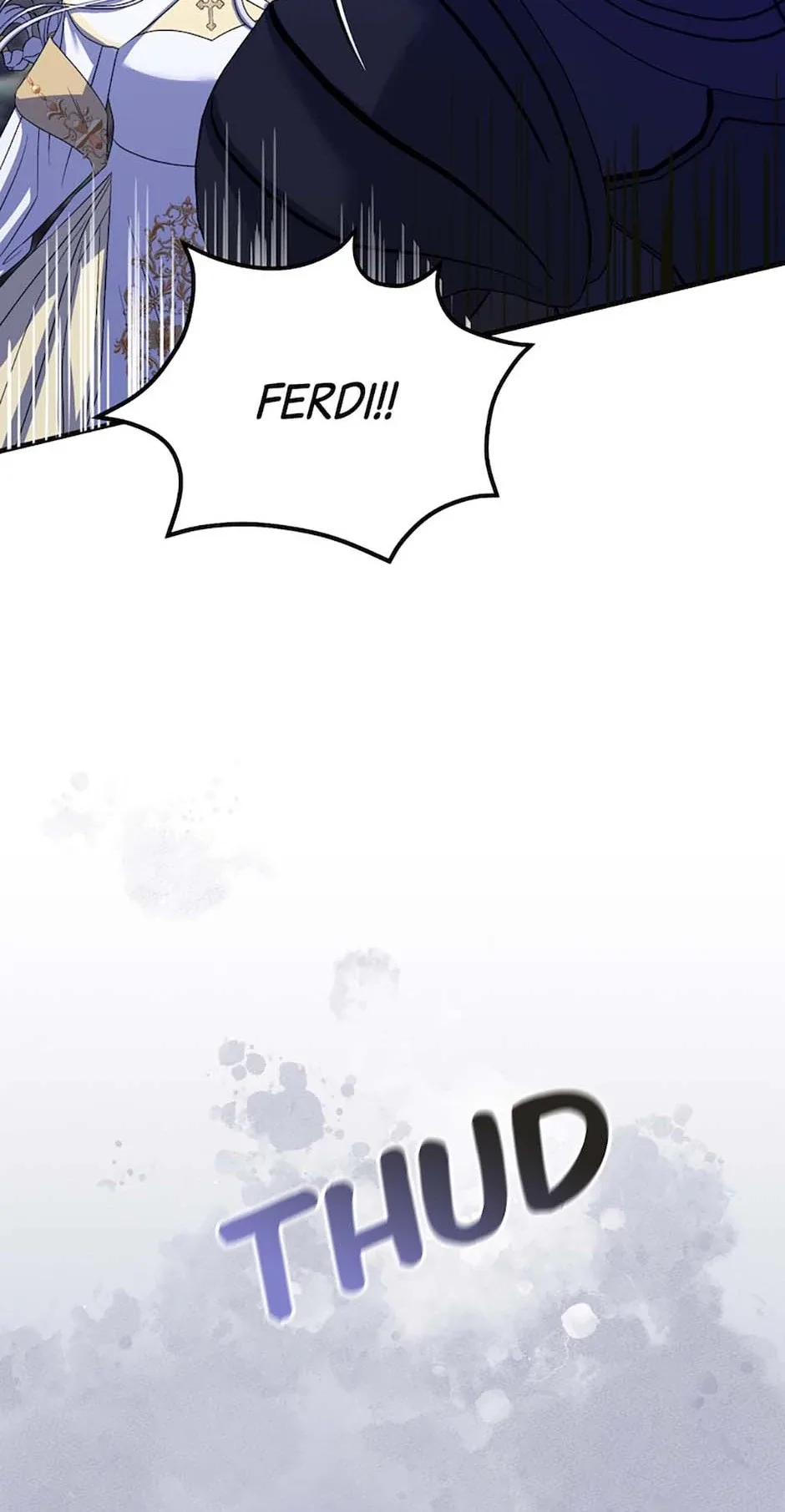 Will My Doting Husband Love Me Again? Chapter 49 page 54
