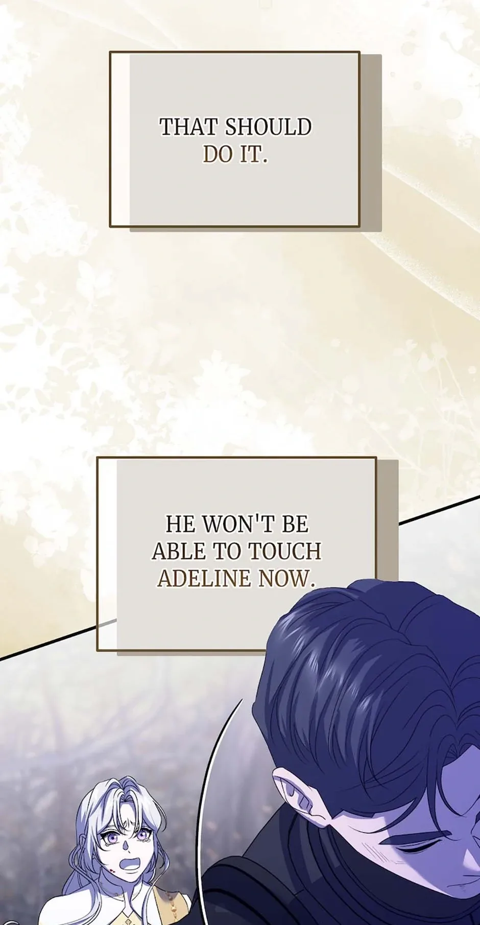 Will My Doting Husband Love Me Again? Chapter 49 page 53