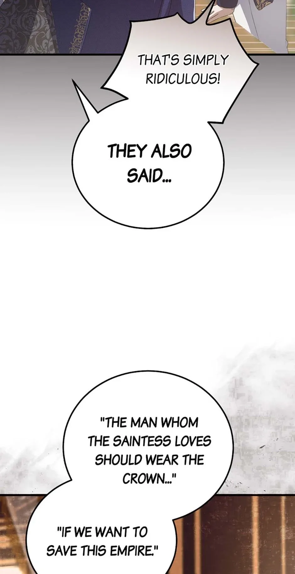 Will My Doting Husband Love Me Again? Chapter 51 page 14