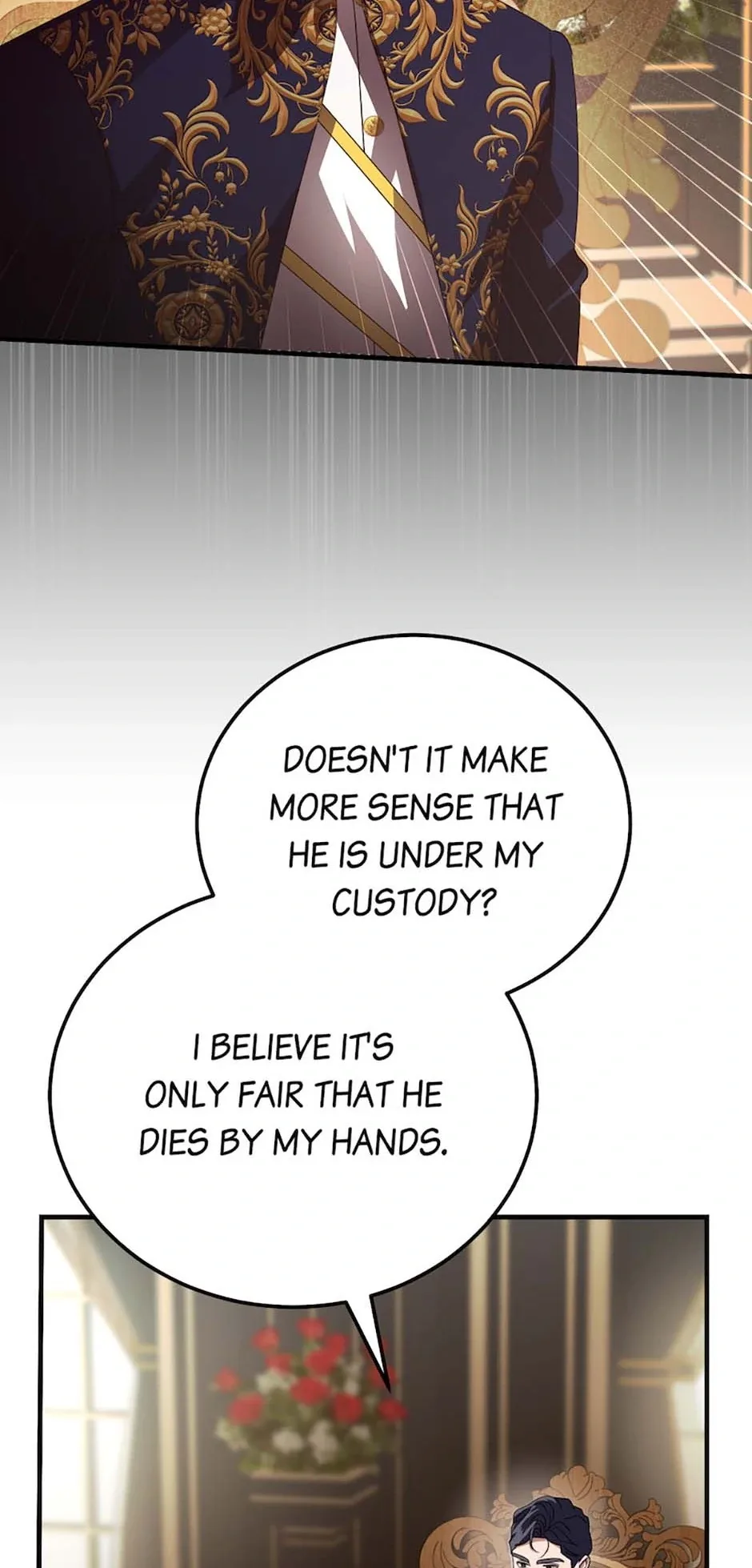 Will My Doting Husband Love Me Again? Chapter 51 page 4
