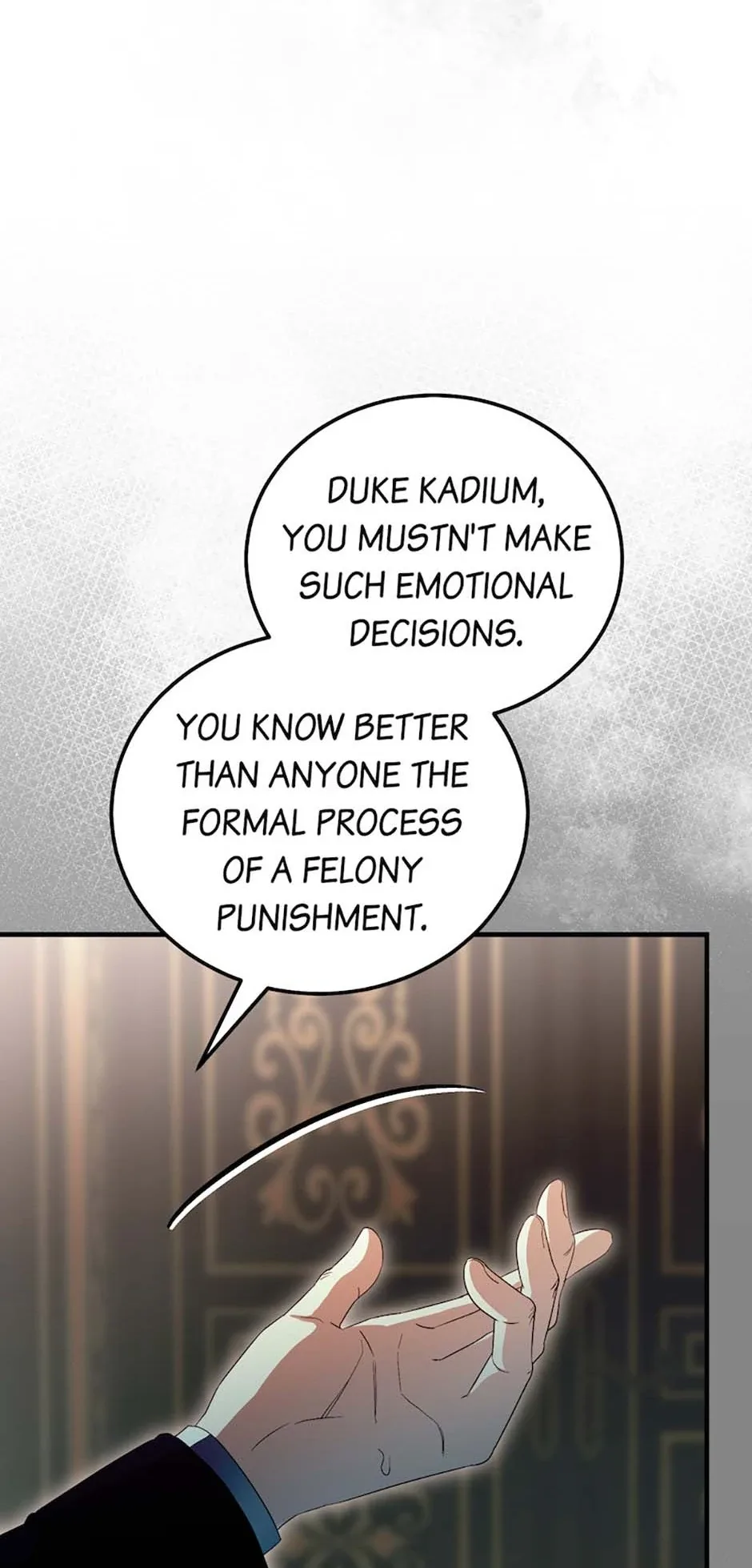 Will My Doting Husband Love Me Again? Chapter 51 page 7