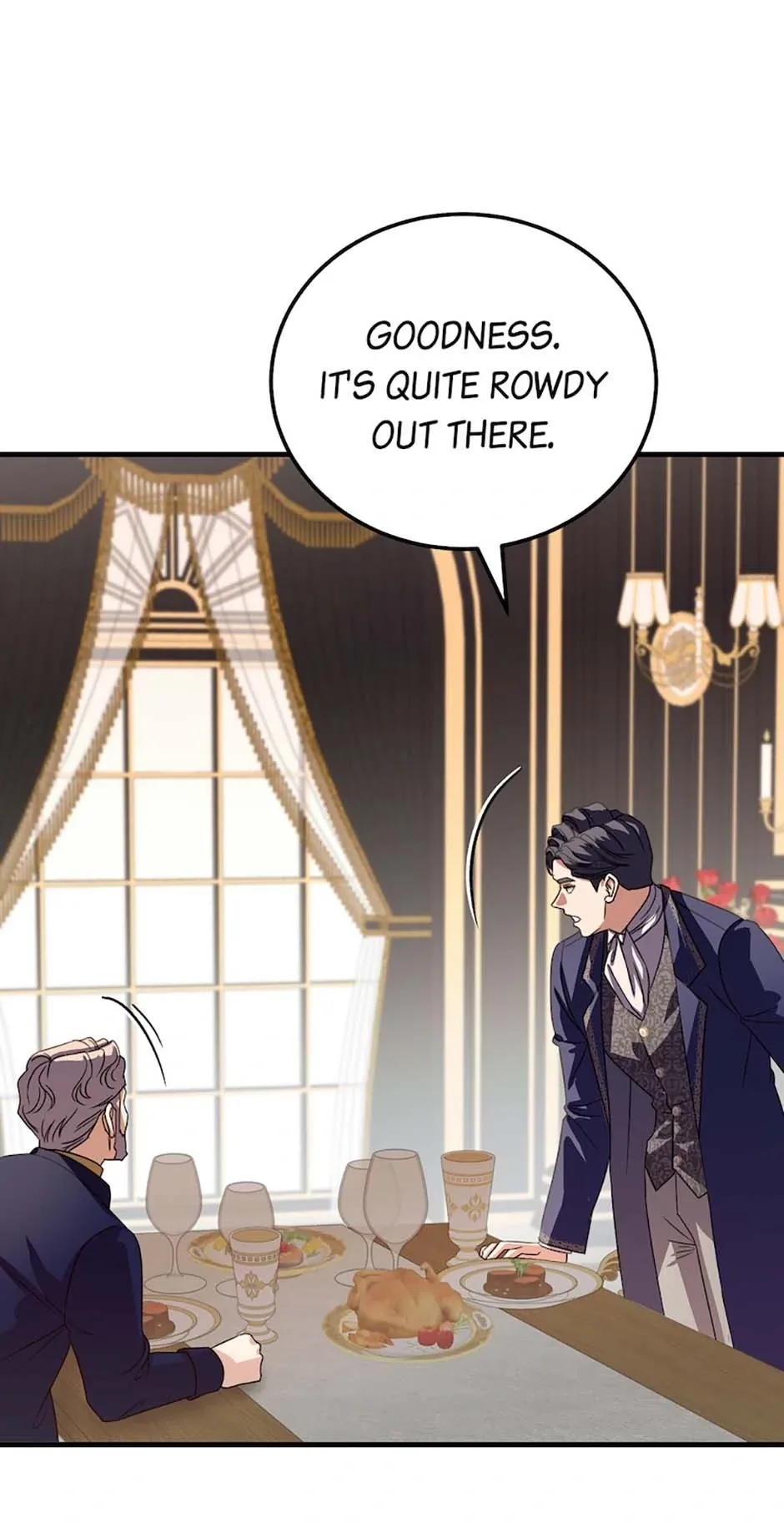 Will My Doting Husband Love Me Again? Chapter 51 page 10