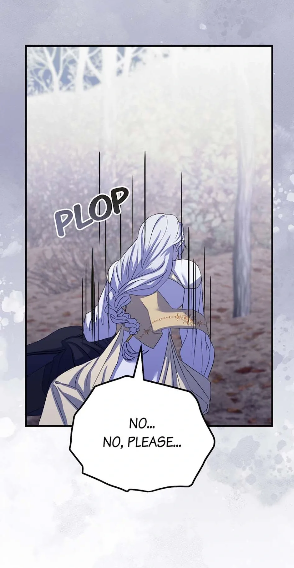 Will My Doting Husband Love Me Again? Chapter 49 page 55