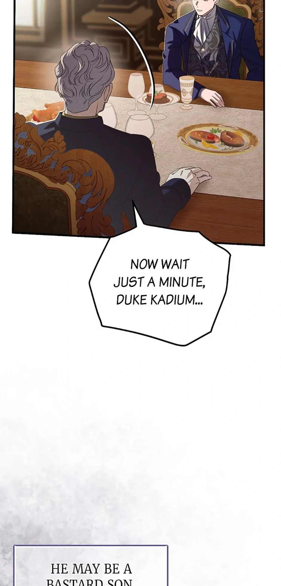 Will My Doting Husband Love Me Again? Chapter 51 page 5