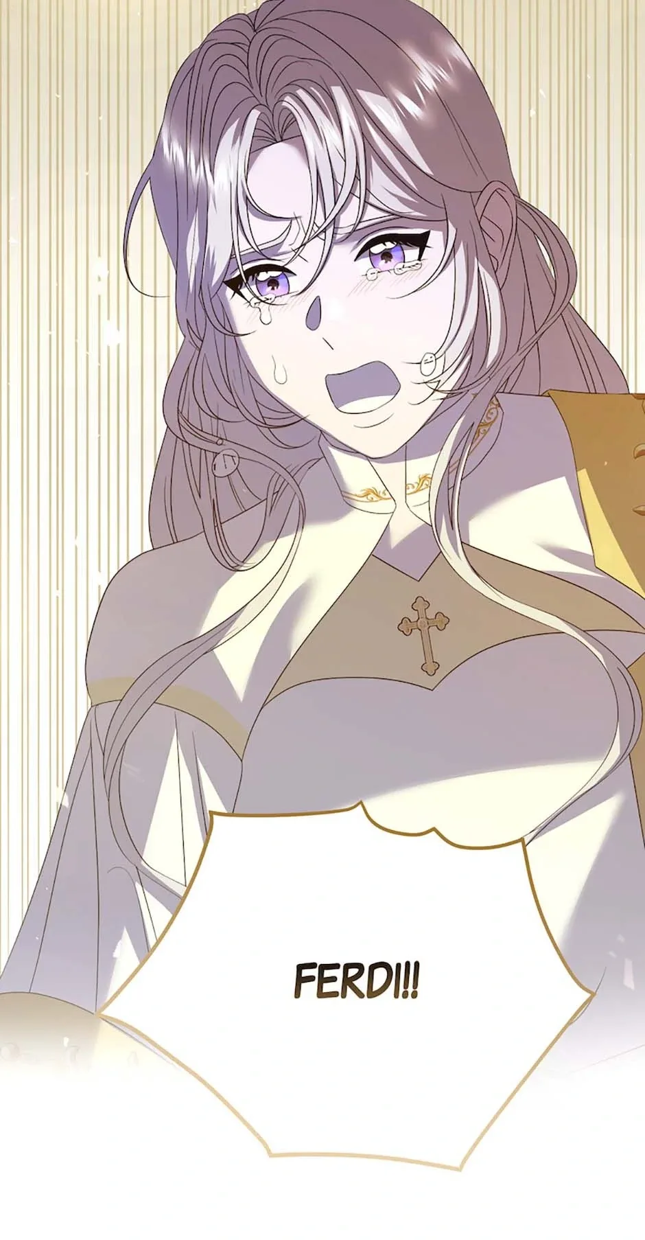 Will My Doting Husband Love Me Again? Chapter 49 page 60
