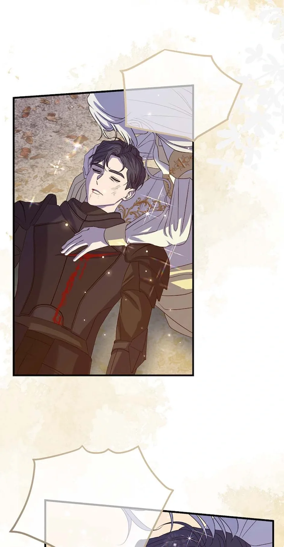 Will My Doting Husband Love Me Again? Chapter 49 page 57