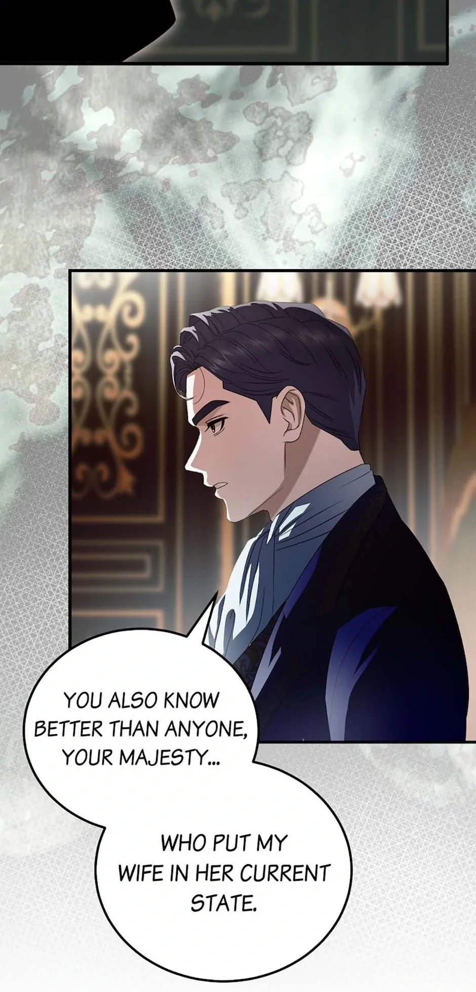 Will My Doting Husband Love Me Again? Chapter 51 page 8