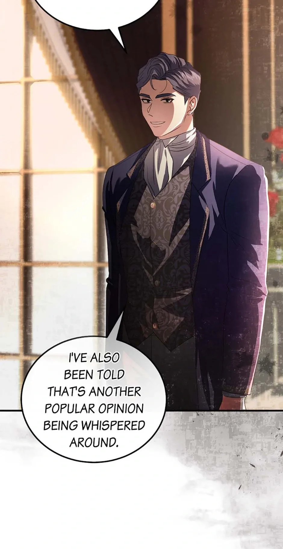 Will My Doting Husband Love Me Again? Chapter 51 page 15
