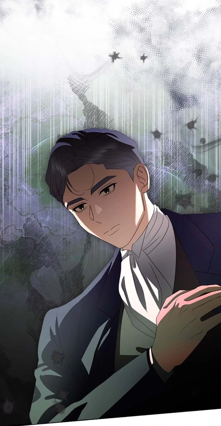 Will My Doting Husband Love Me Again? Chapter 51 page 37
