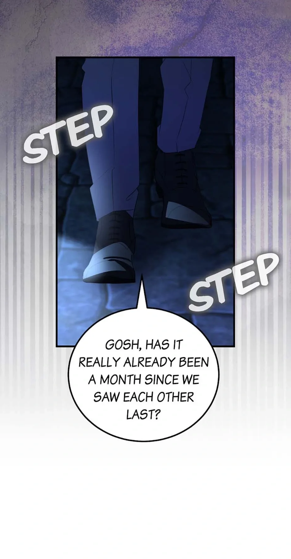 Will My Doting Husband Love Me Again? Chapter 51 page 43