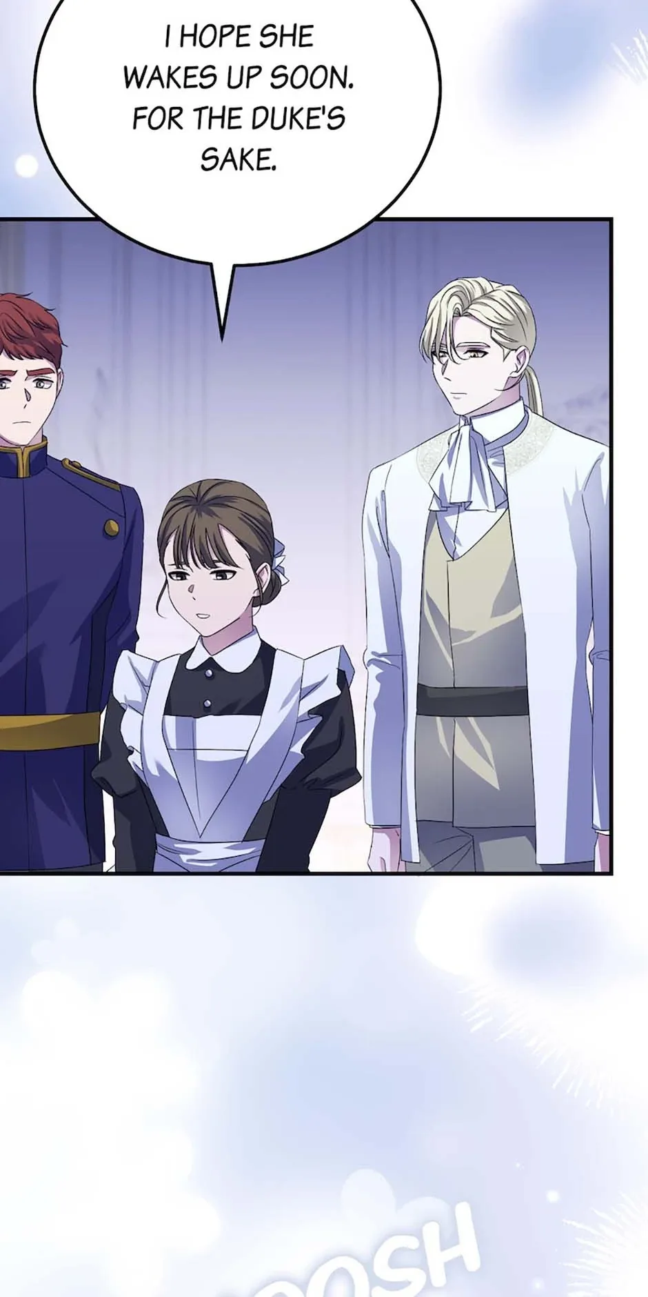 Will My Doting Husband Love Me Again? Chapter 51 page 72