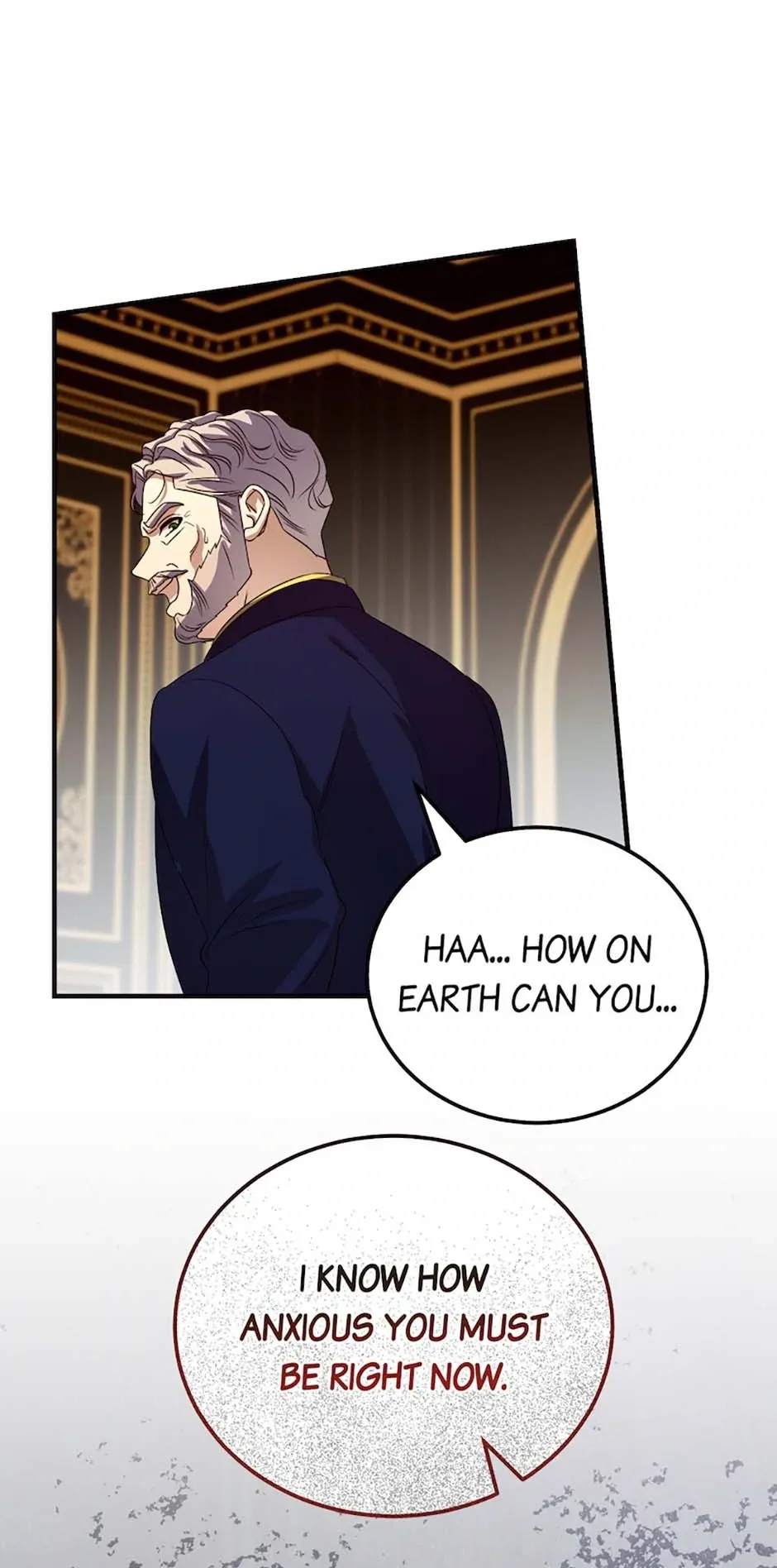 Will My Doting Husband Love Me Again? Chapter 51 page 24