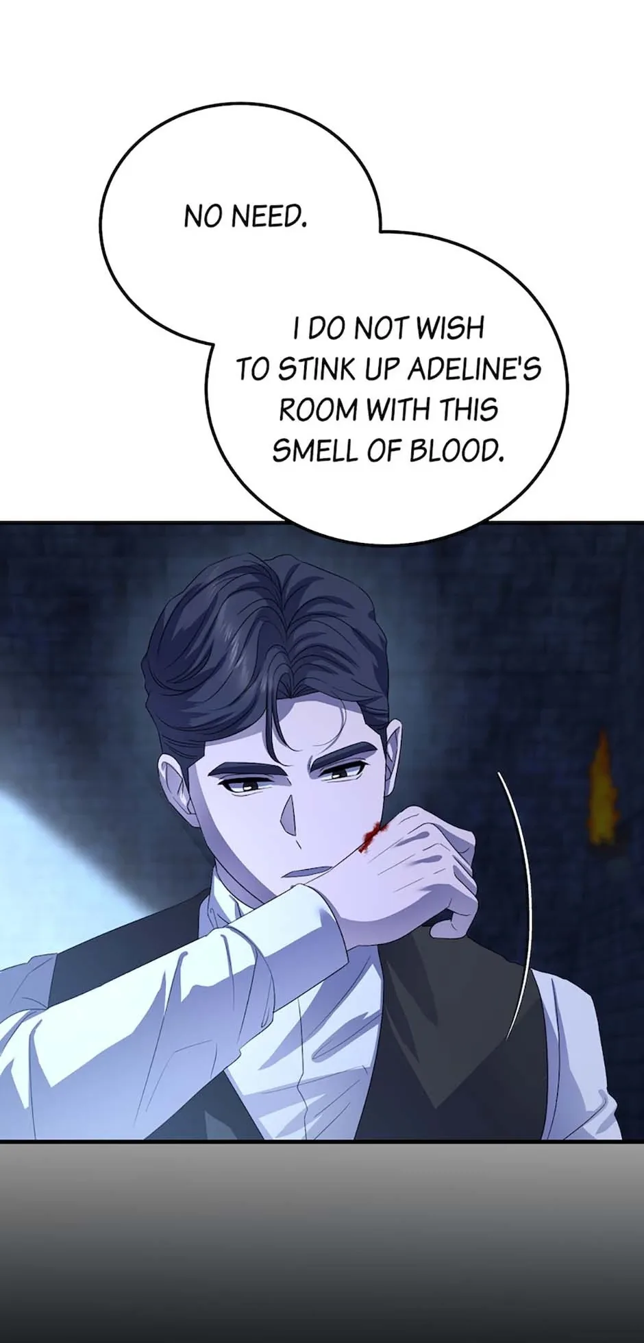 Will My Doting Husband Love Me Again? Chapter 51 page 61