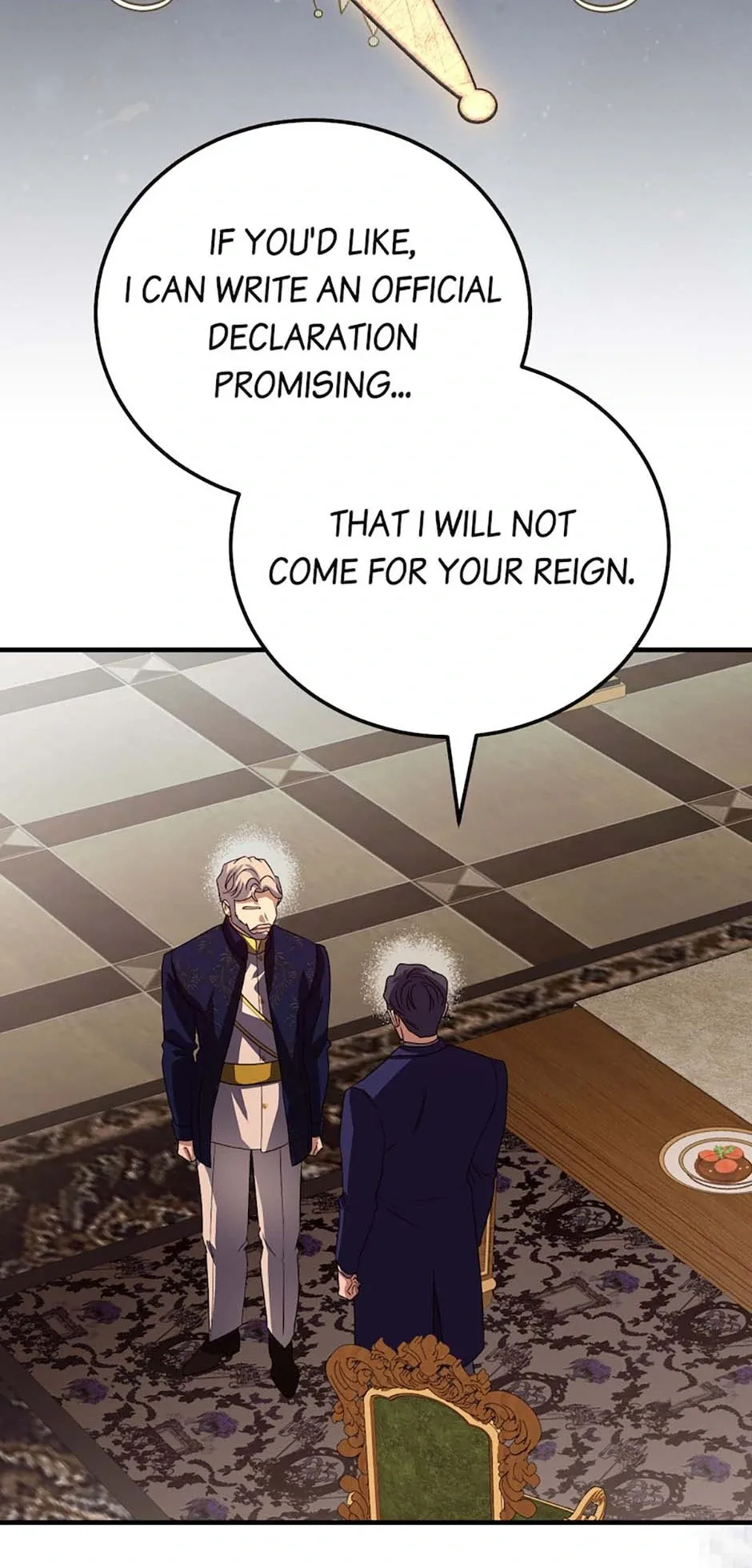 Will My Doting Husband Love Me Again? Chapter 51 page 29
