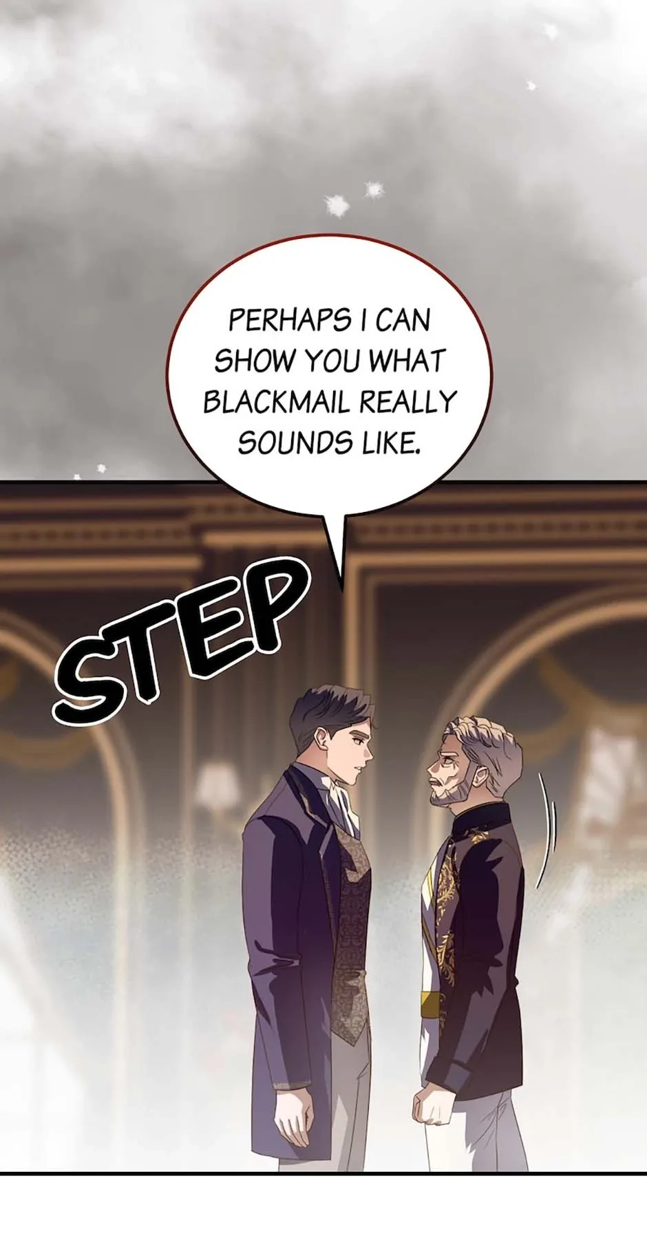 Will My Doting Husband Love Me Again? Chapter 51 page 18
