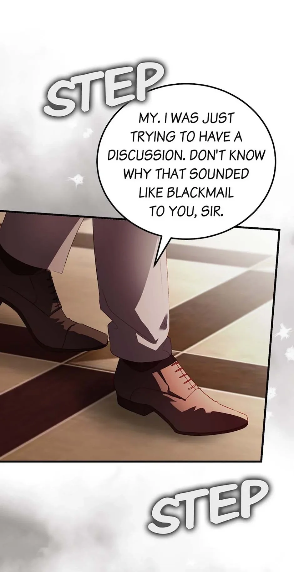 Will My Doting Husband Love Me Again? Chapter 51 page 17