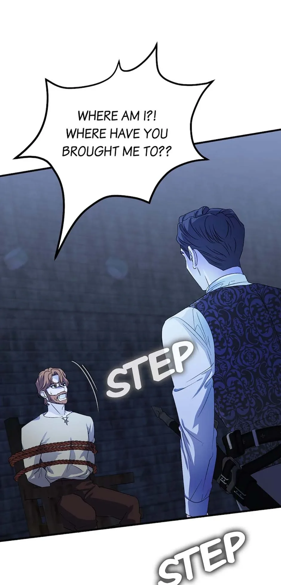 Will My Doting Husband Love Me Again? Chapter 51 page 44