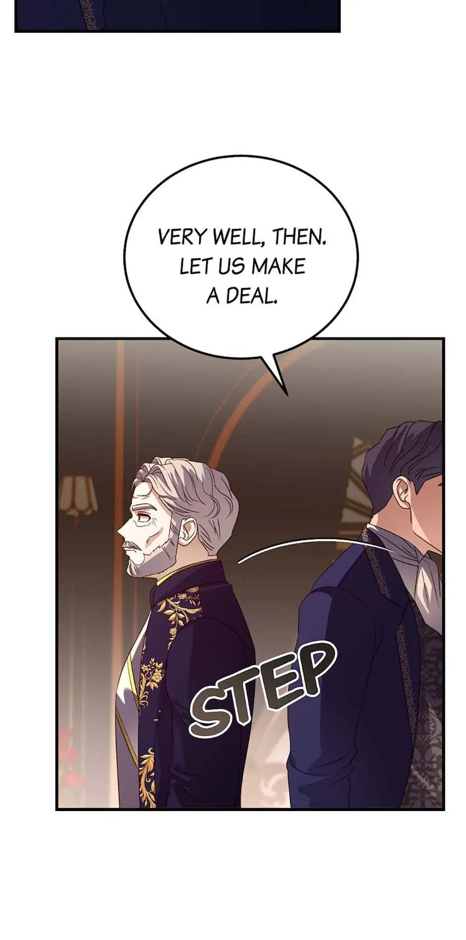 Will My Doting Husband Love Me Again? Chapter 51 page 22