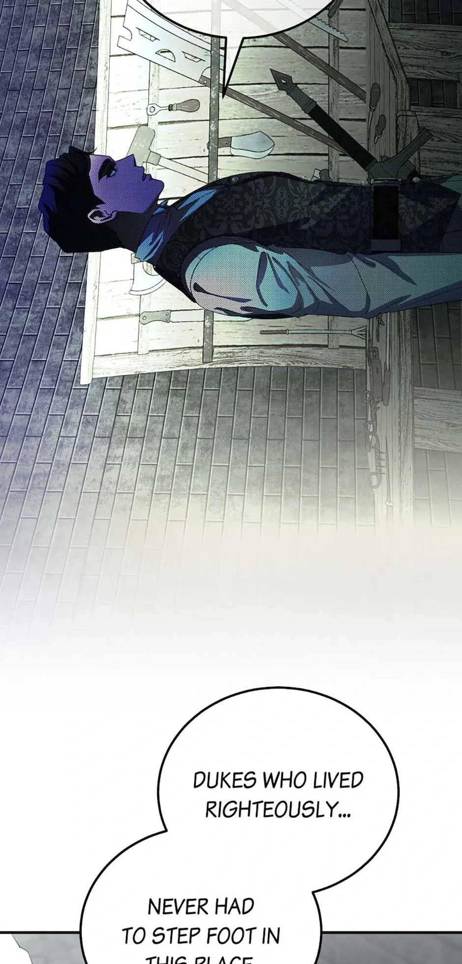 Will My Doting Husband Love Me Again? Chapter 51 page 48
