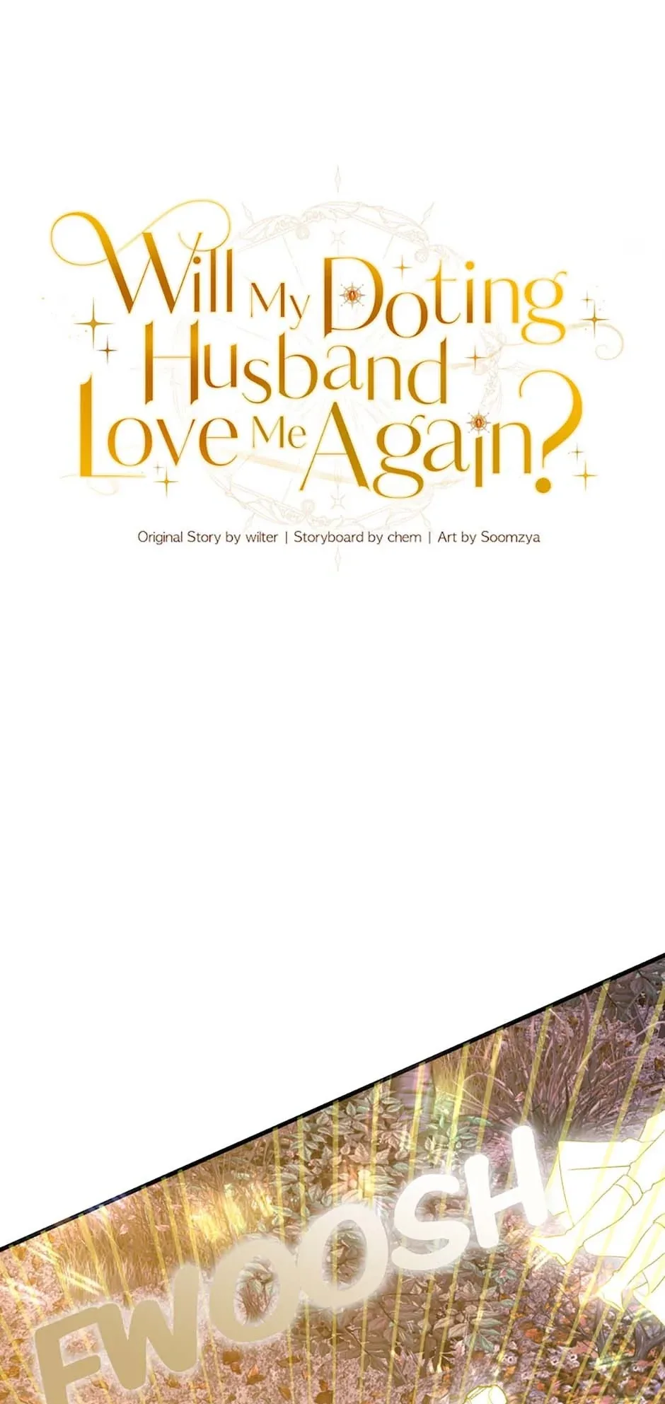 Will My Doting Husband Love Me Again? Chapter 49 page 70