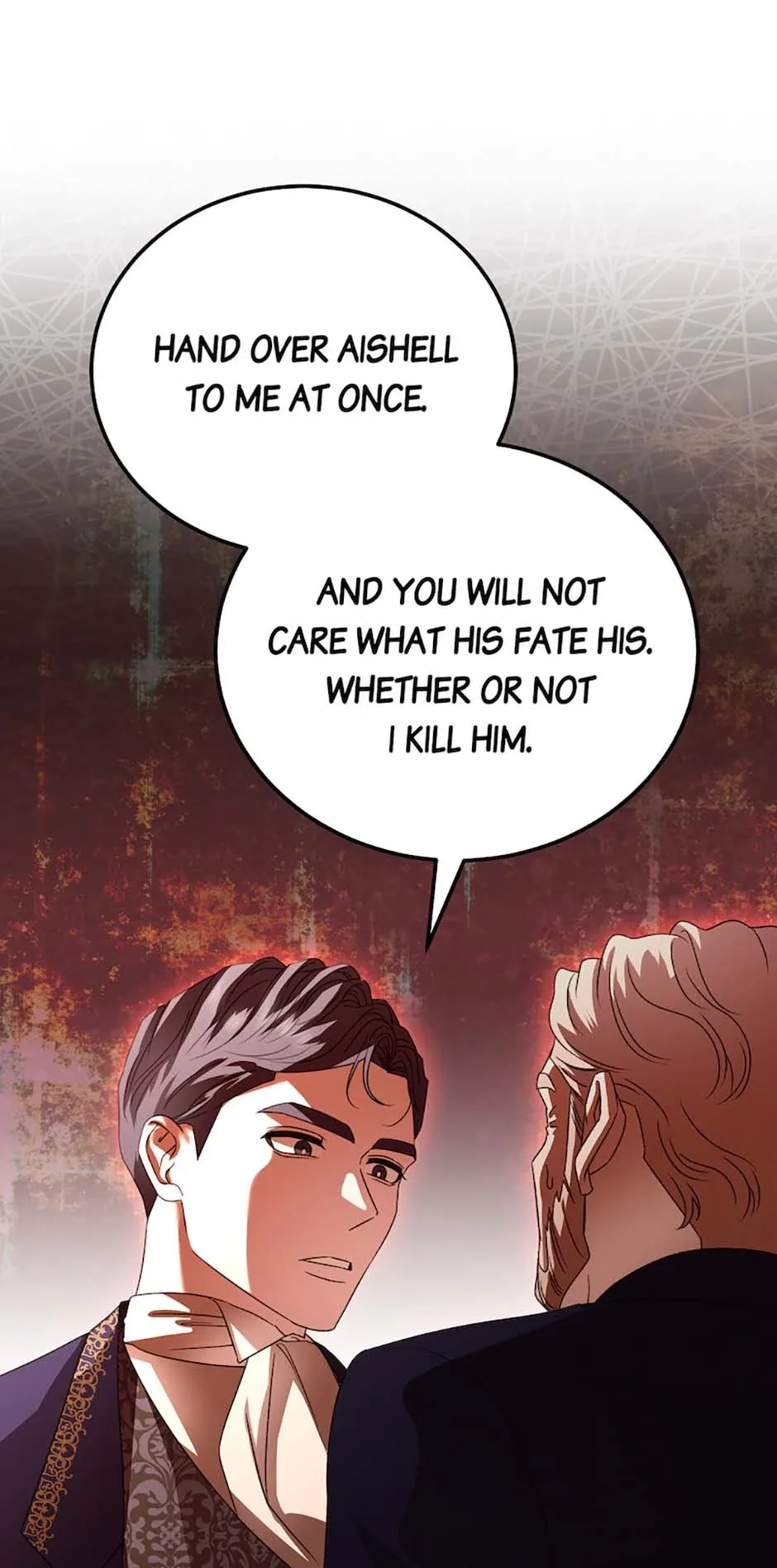 Will My Doting Husband Love Me Again? Chapter 51 page 19