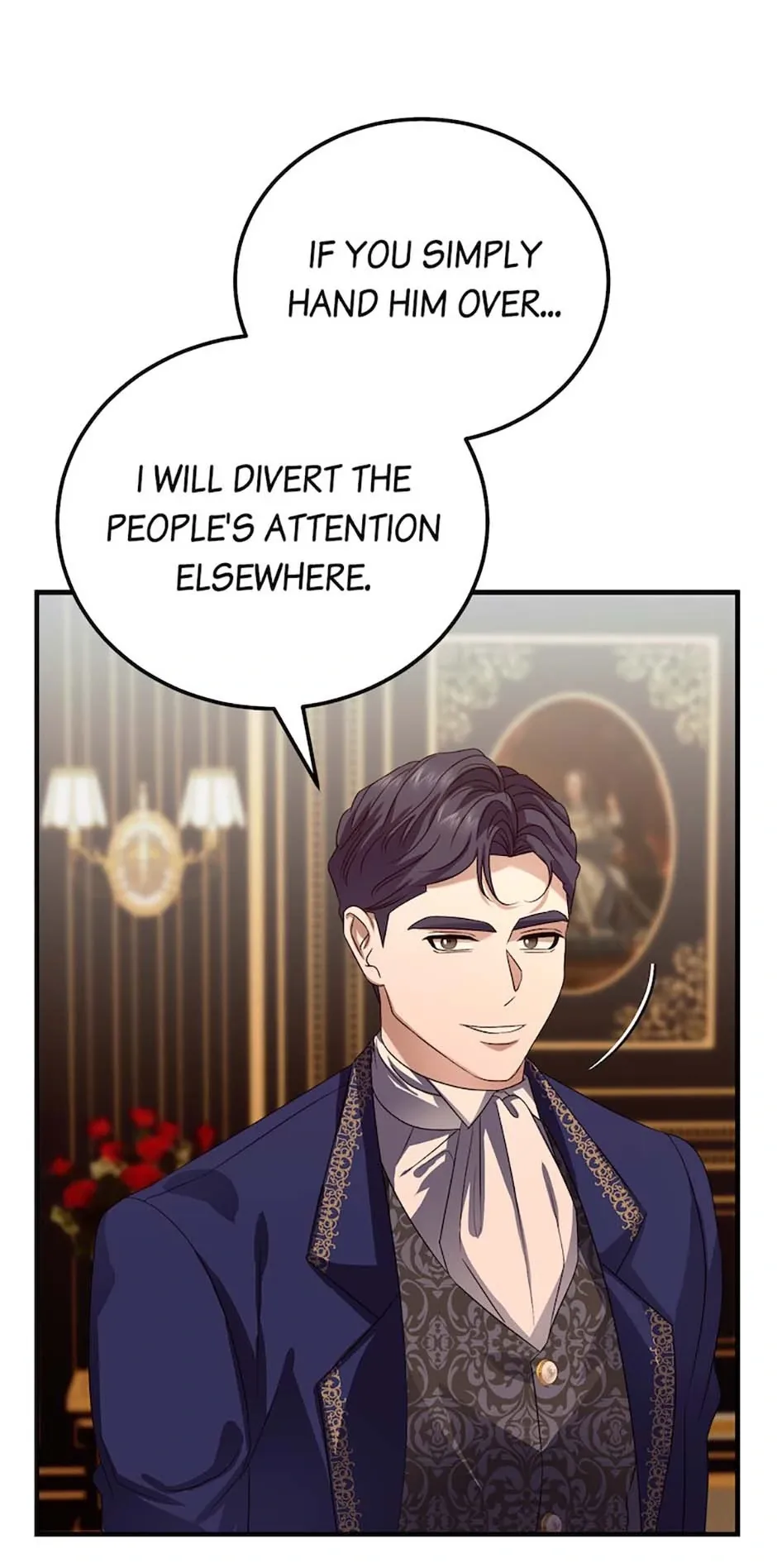 Will My Doting Husband Love Me Again? Chapter 51 page 23